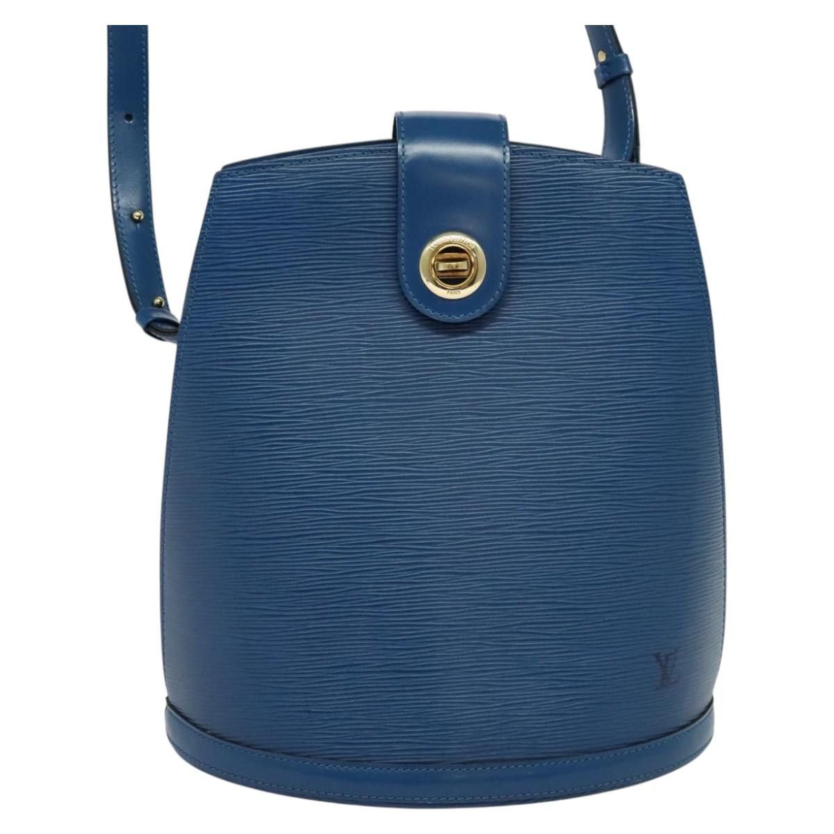 Louis Vuitton Louis Vuitton Cluny shoulder Size ONE SIZE - 1 Thumbnail