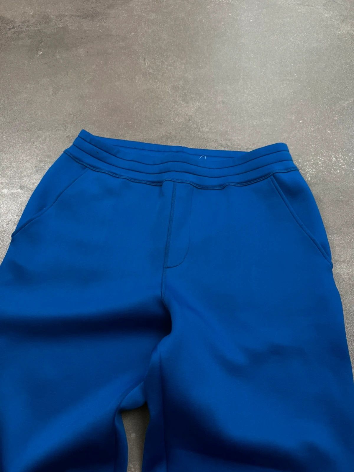 AMI Ami jogging pants street wear luxury Size US 30 / EU 46 - 5 Thumbnail