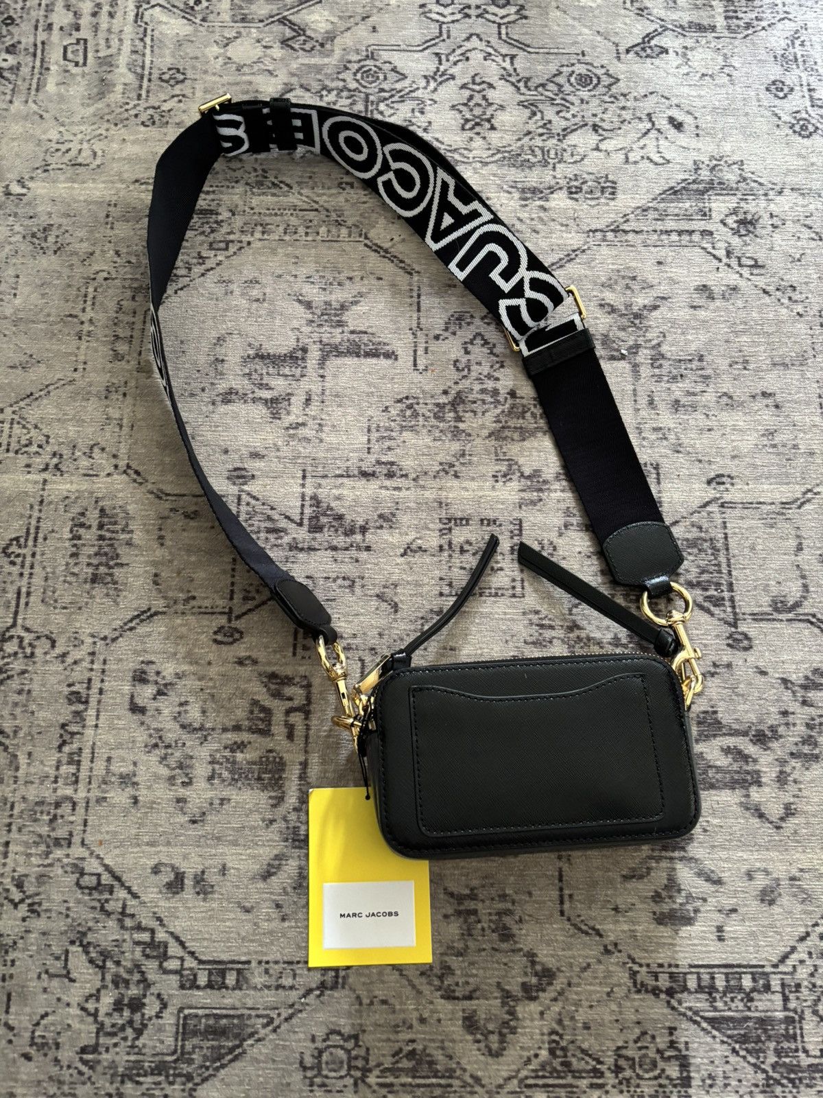 Marc Jacobs Marc Jacob’s “snapshot” bag Size ONE SIZE - 2 Thumbnail