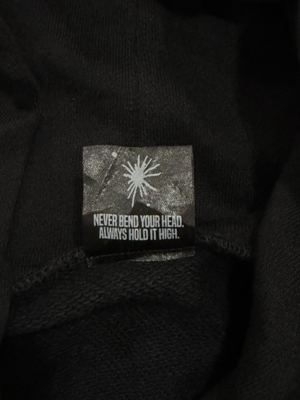 GU × Maison MIHARA YASUHIRO Hoodie GU X maison mihara yasuhiro Size US L / EU 52-54 / 3 - 4 Thumbnail