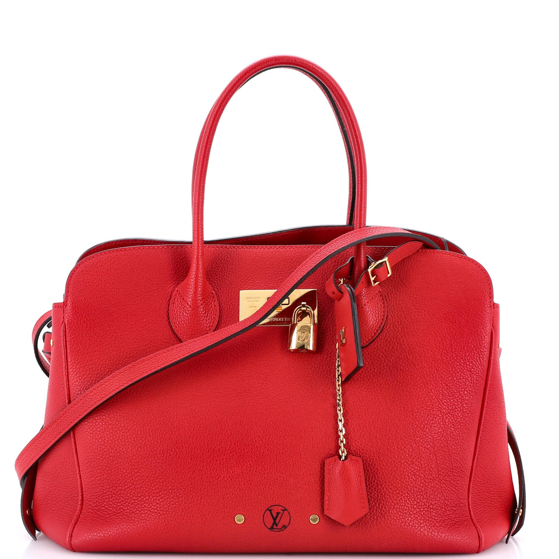 Louis Vuitton Milla Handbag Size ONE SIZE - 1 Thumbnail