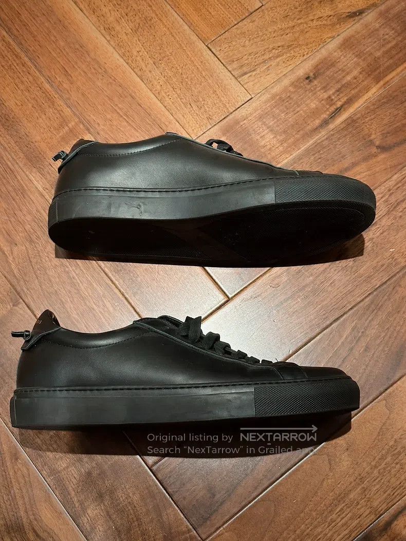 Givenchy Givenchy Flat casual shoes with knot at back heel Size US 9 / EU 42 - 4 Thumbnail