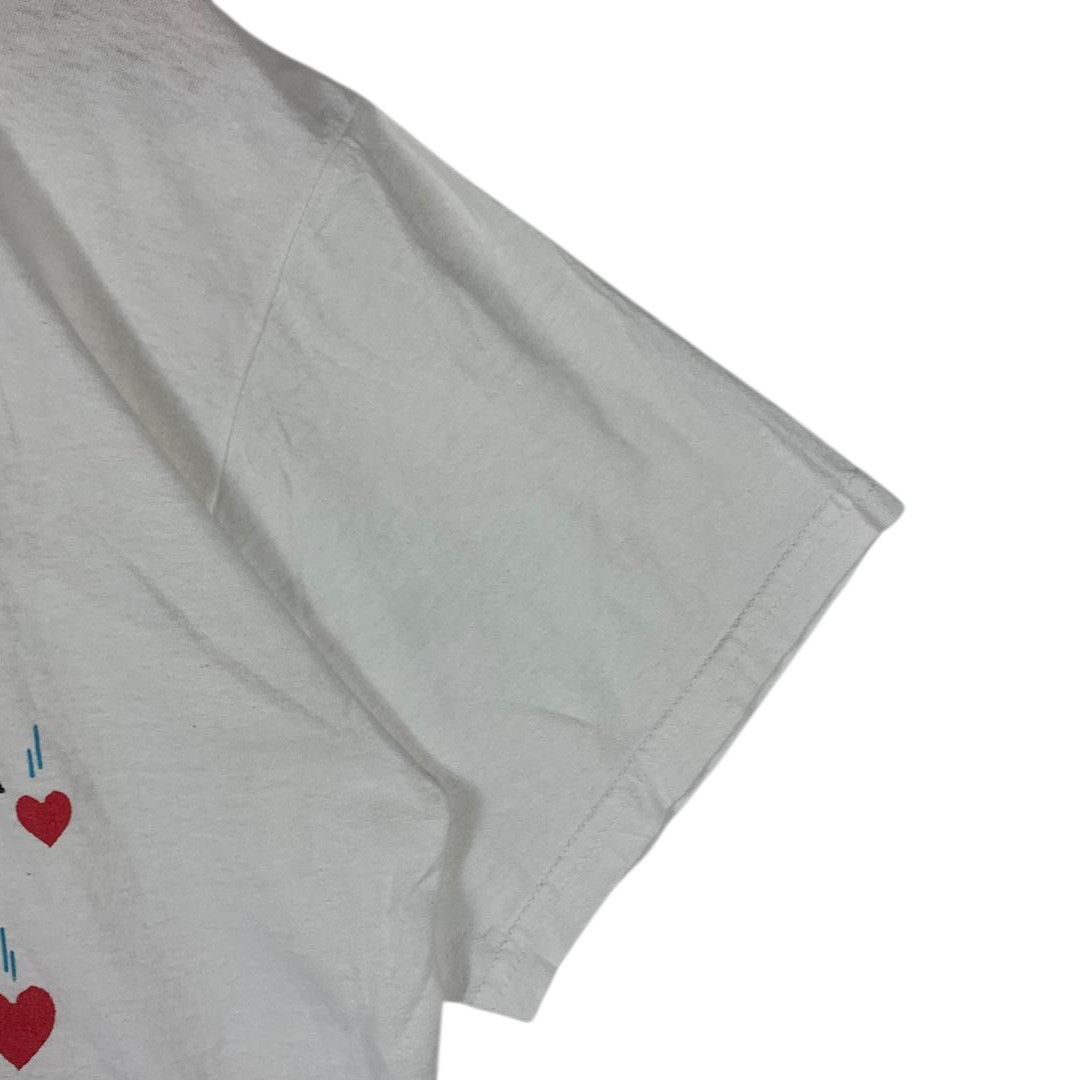 Tultex Vintage SNOOPY JOE COOL cartoon print tee Size US L / EU 52-54 / 3 - 7 Thumbnail