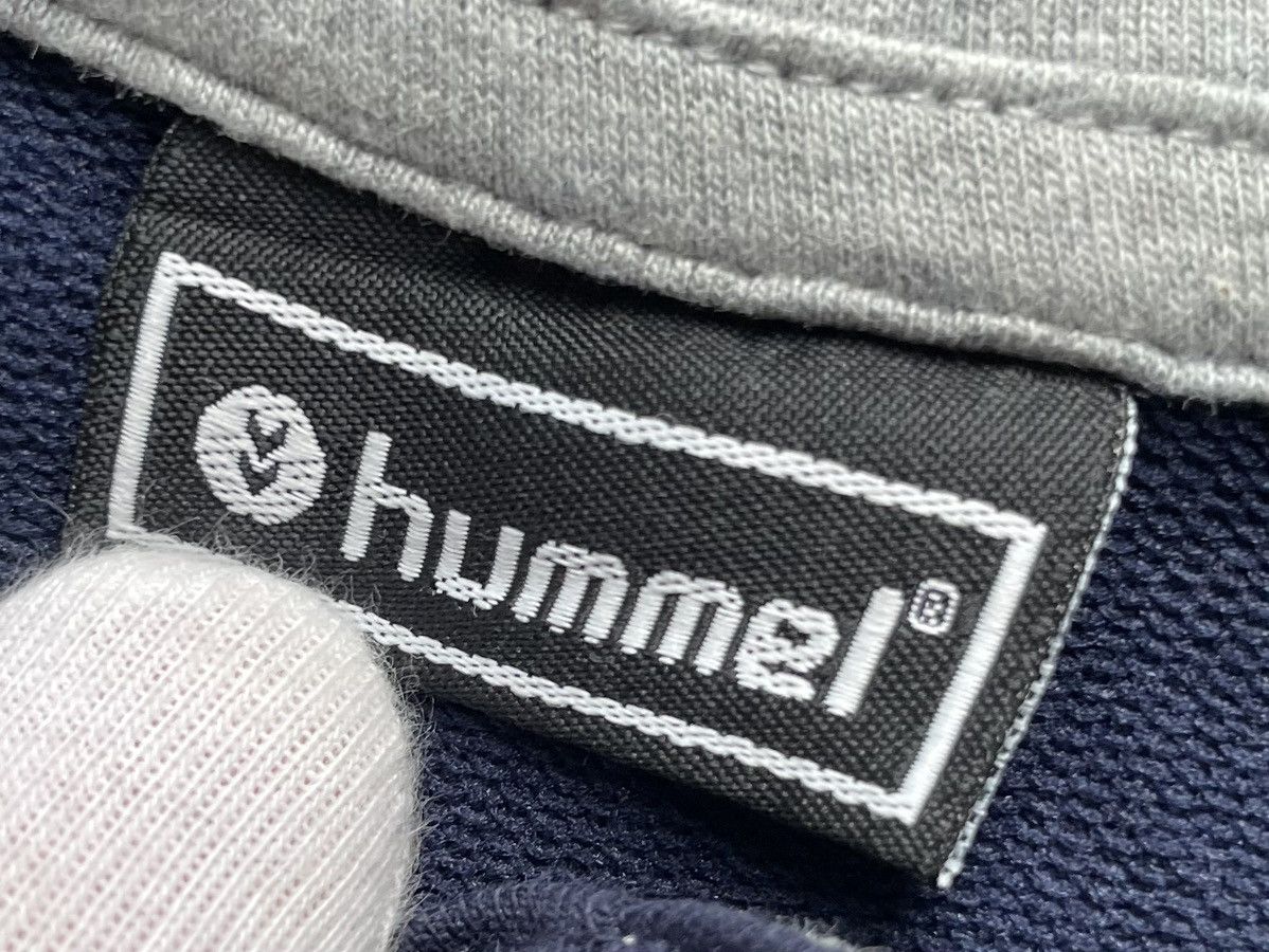 Red Bull Hummel x Red Bull Racing Esports Hoodie – Size L 5/5 Size US L / EU 52-54 / 3 - 4 Thumbnail