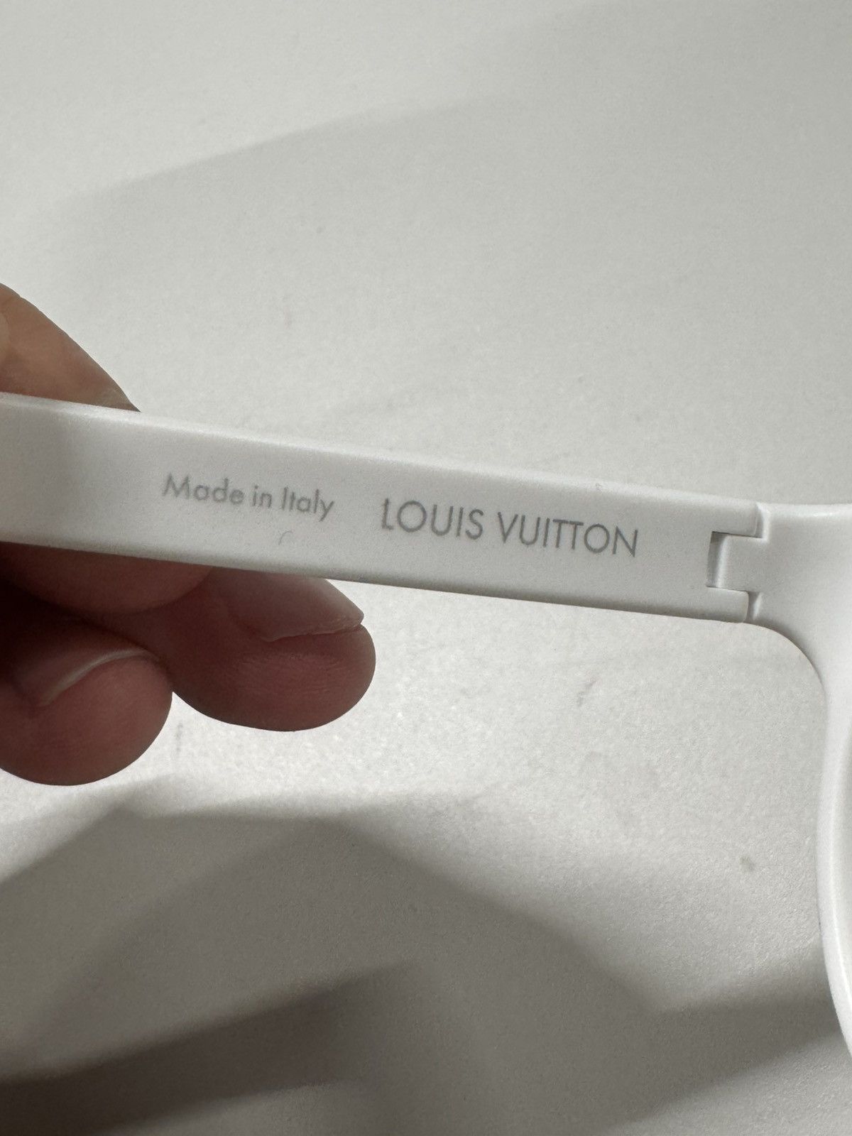 Louis Vuitton Louis Vuitton Waimea Sunglasses NEW Size ONE SIZE - 3 Thumbnail