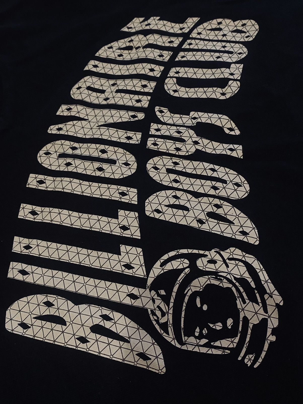 Billionaire Boys Club Billionaire Boys Club Arch Logo Tee Size US L / EU 52-54 / 3 - 2 Thumbnail
