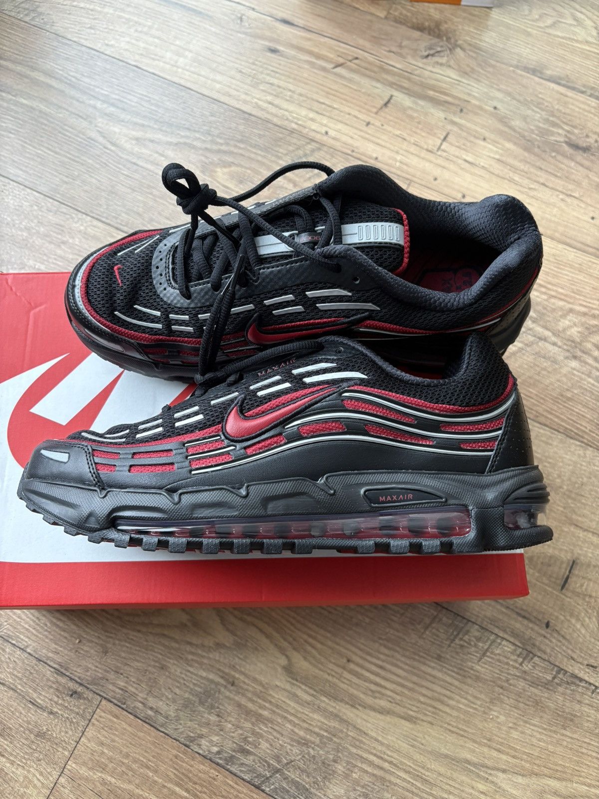 Nike Nike Air Max 2.5 Tl Size US 11 / EU 44 - 1 Thumbnail