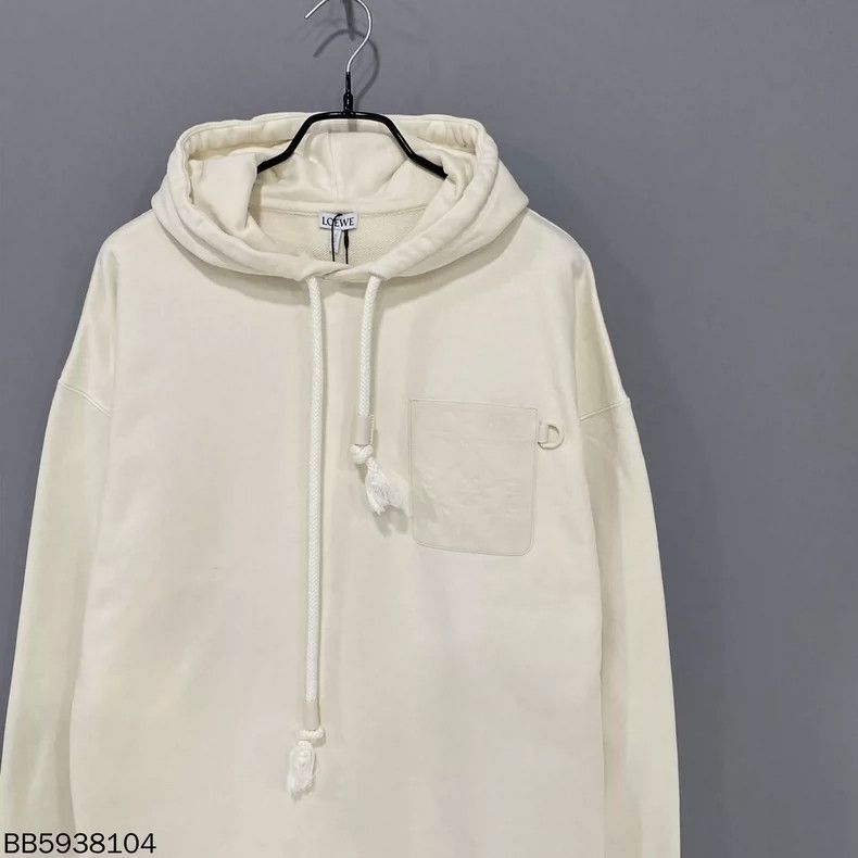 Loewe loewe pullover sweatshirt 2505-Nextarrow Size US S / EU 44-46 / 1 - 1 Thumbnail