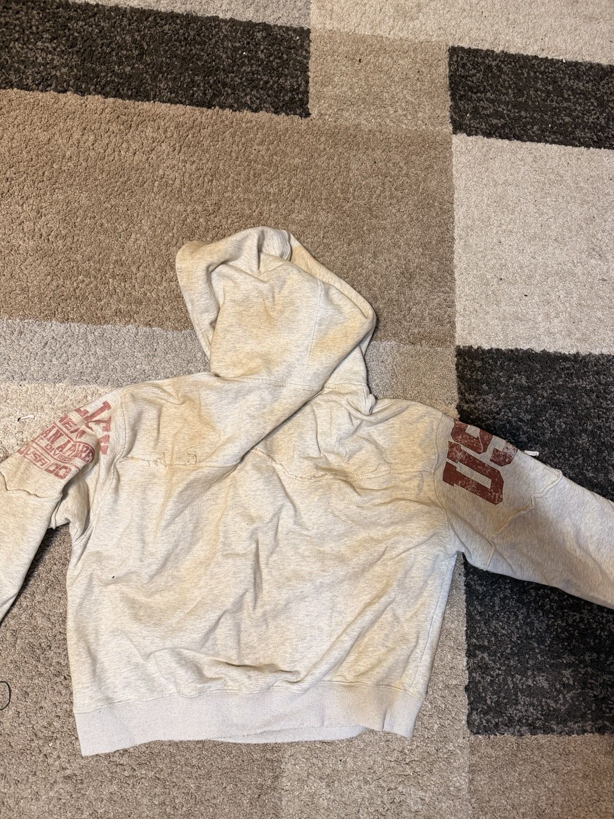 Vale Vale Hoodie Size US S / EU 44-46 / 1 - 2 Thumbnail