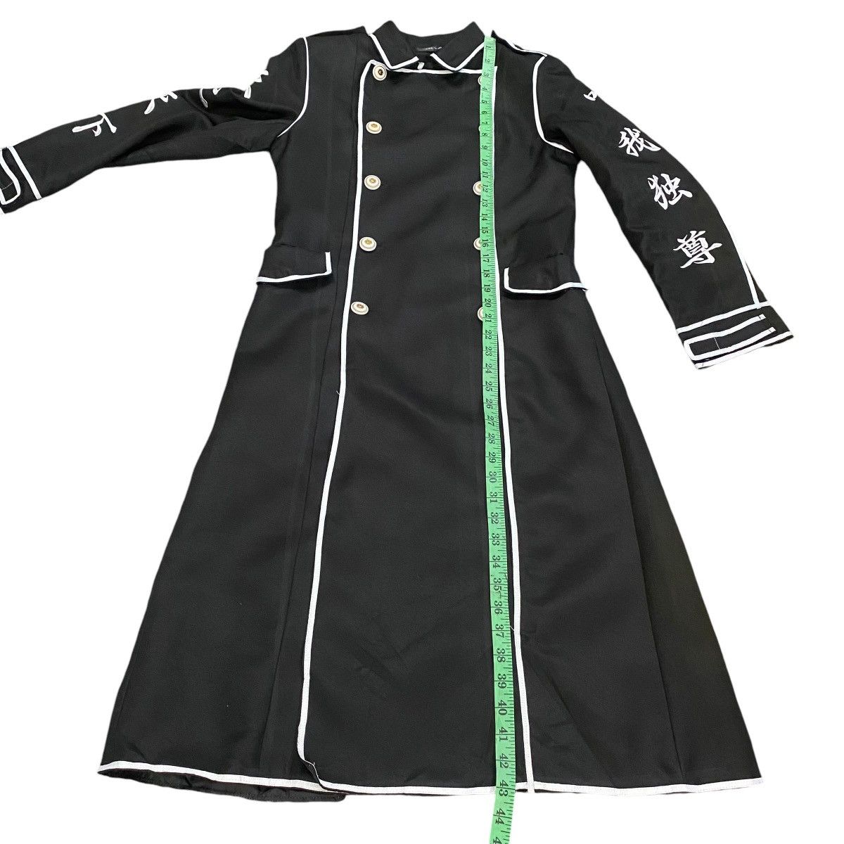 Anime × Cartoon Network × Japanese Brand Comicland Holoun Anime Tokyo Revenger Size US L / EU 52-54 / 3 - 14 Thumbnail