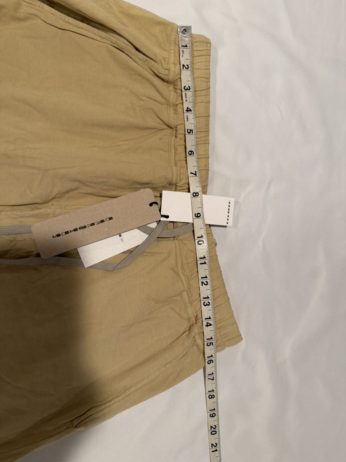 Rick Owens Rick Owens mens pants. XL. $990 Size US 36 / EU 52 - 10 Thumbnail