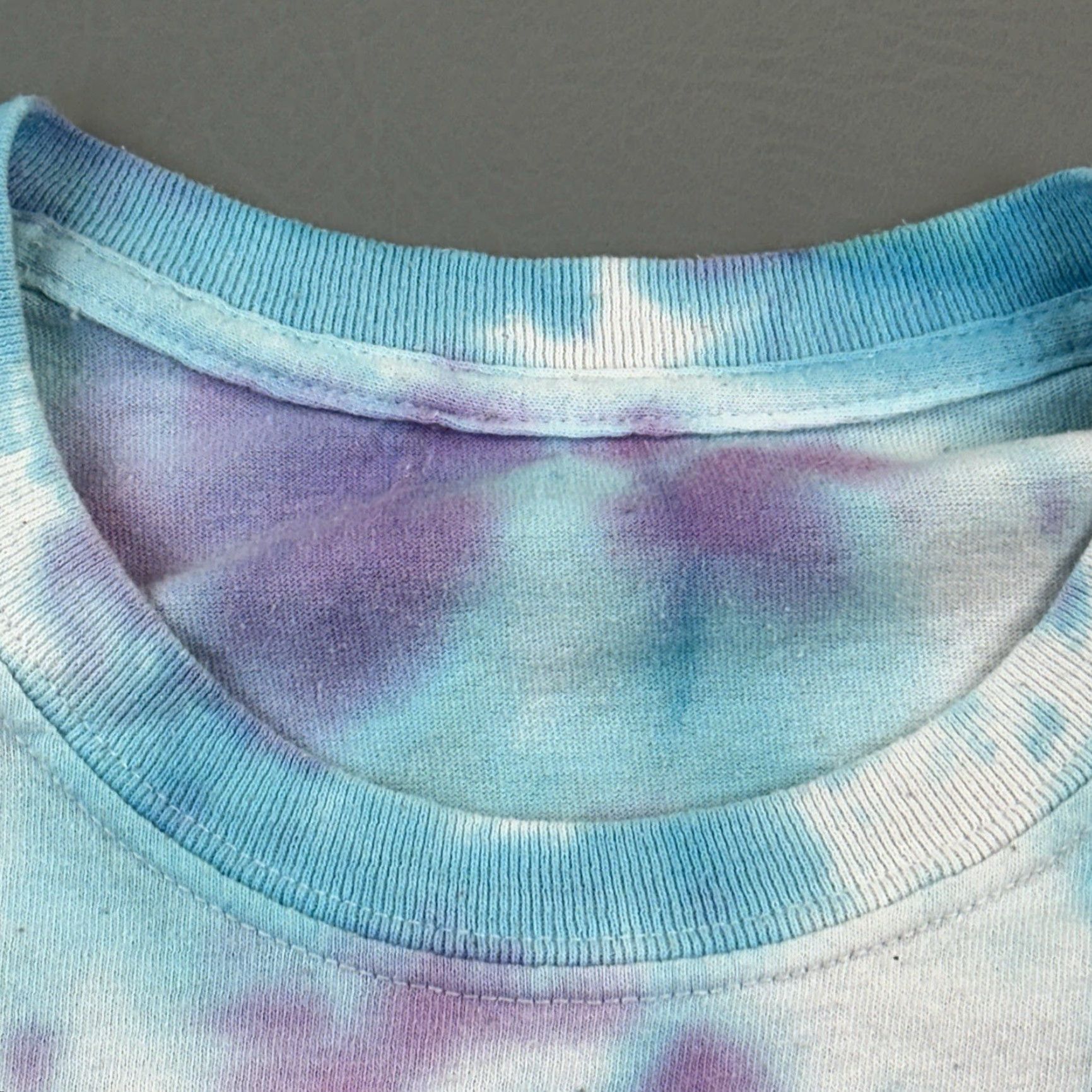 Gildan Okeechobee Music Festival Shirt Mens Large Tie Dye 2018 Line Up Travis Scott Size US L / EU 52-54 / 3 - 4 Thumbnail