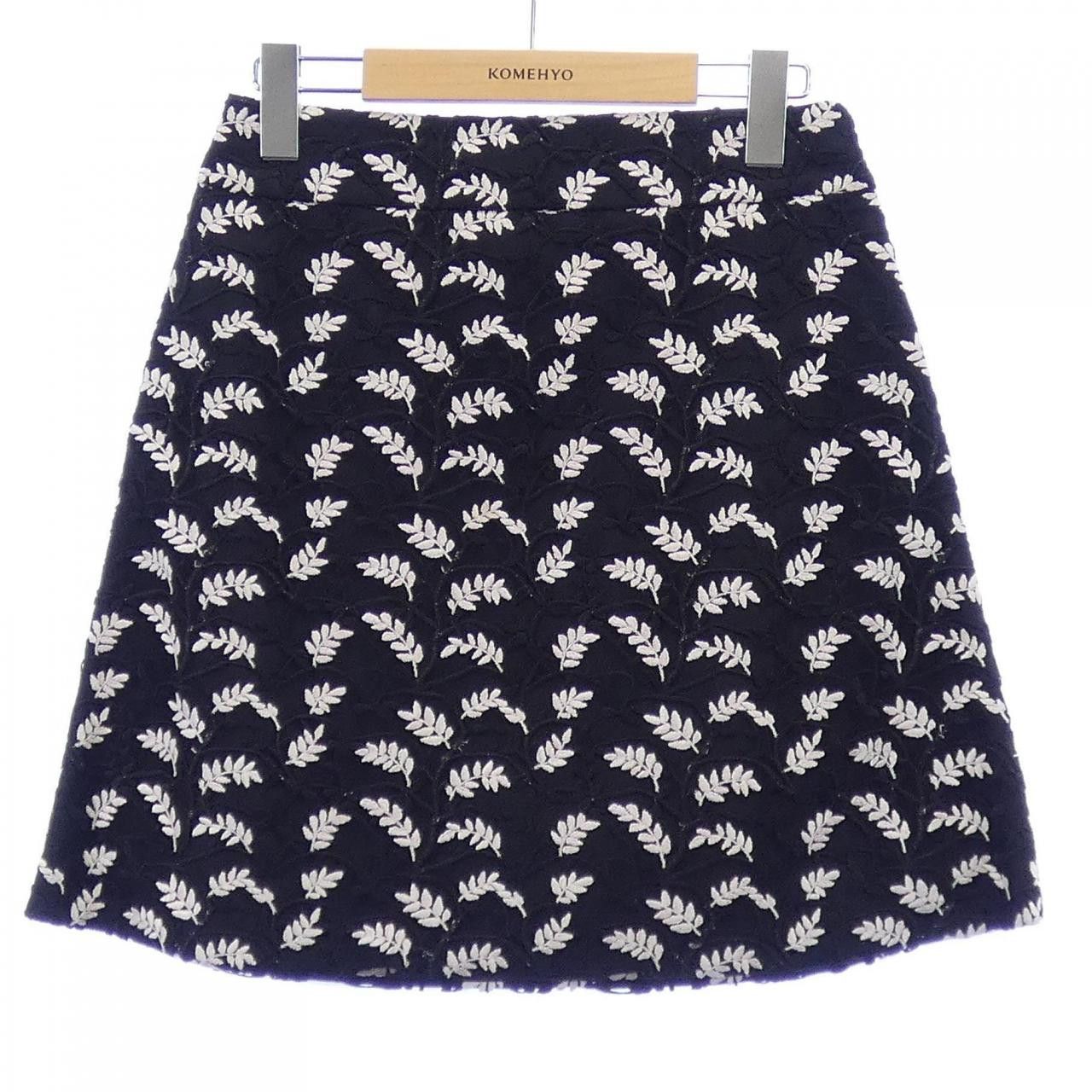 Dior Dior Christian Dior Skirt Others Skirts 6A21321A1818 DUTY FREE for USA Size ONE SIZE - 1 Thumbnail