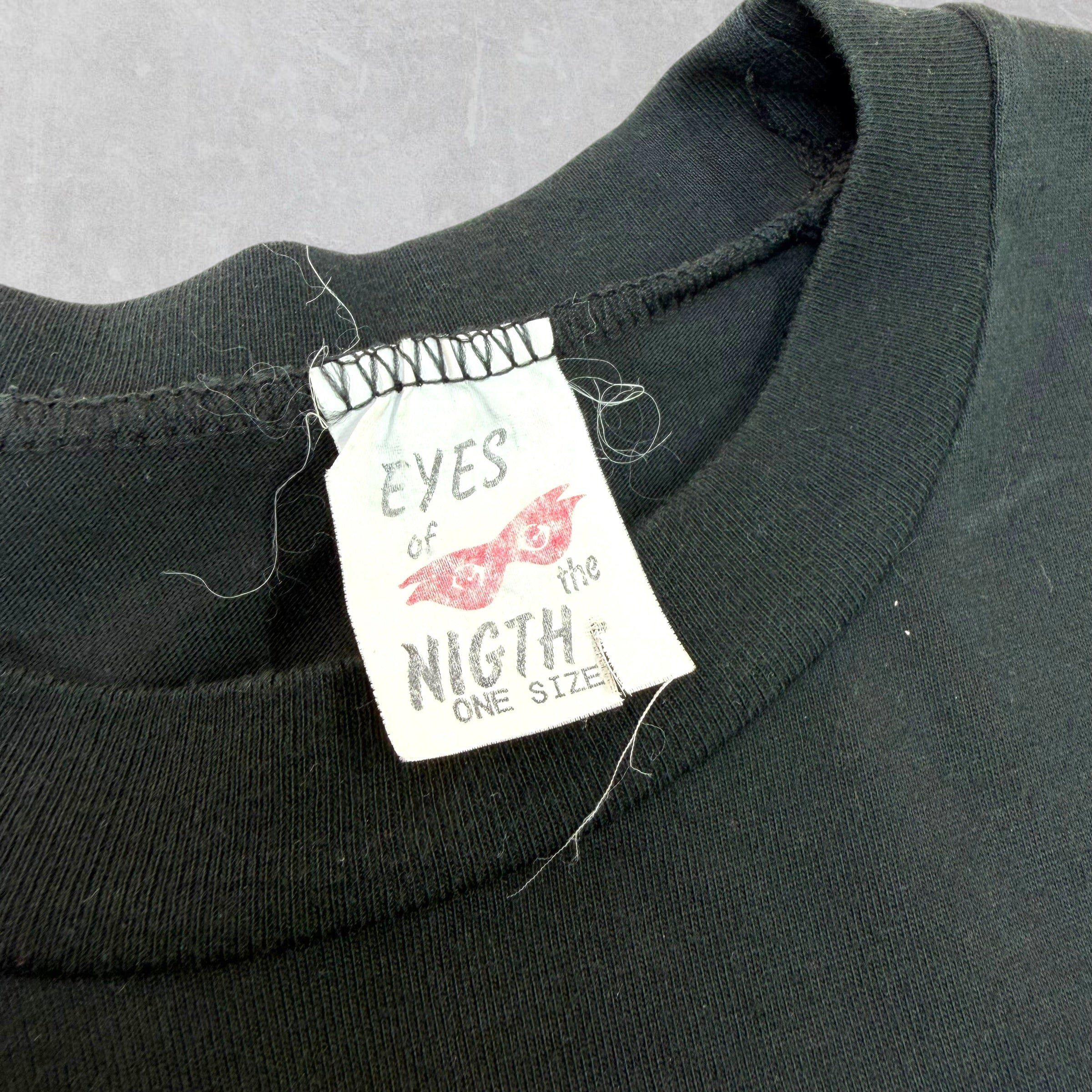 Vintage Vintage '93 Madonna Mexican Bootleg Tee L Size US L / EU 52-54 / 3 - 5 Thumbnail