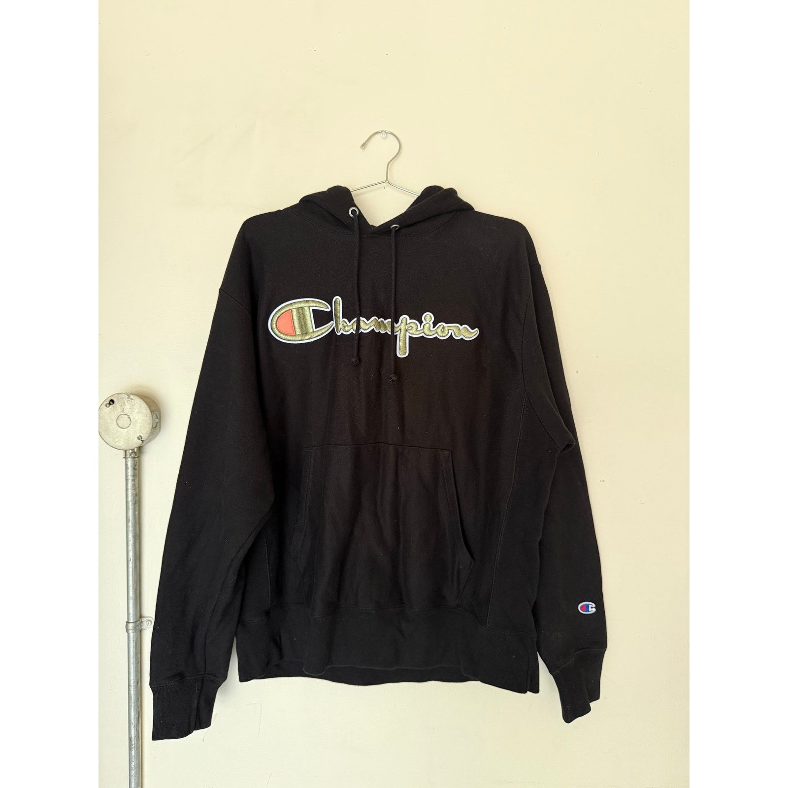 Champion Champion Reverse Weave Hoodie Large Size US L / EU 52-54 / 3 - 2 Thumbnail