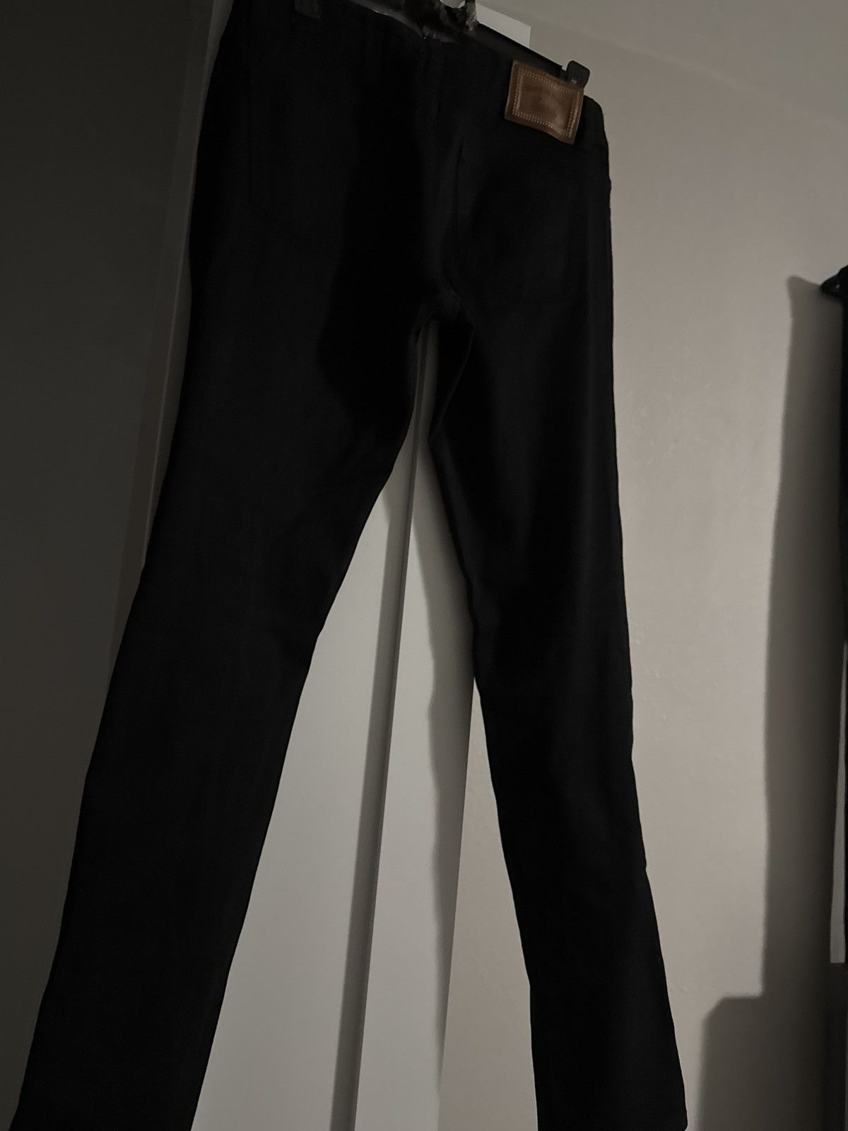Gucci Gucci lace jeans Size US 30 / EU 46 - 3 Thumbnail