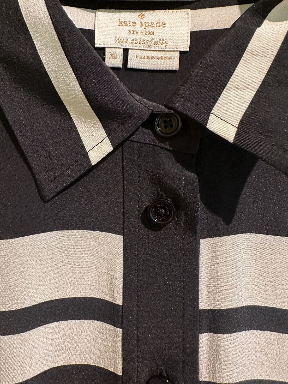 Kate Spade Kate Spade Shirt Size ONE SIZE - 3 Thumbnail
