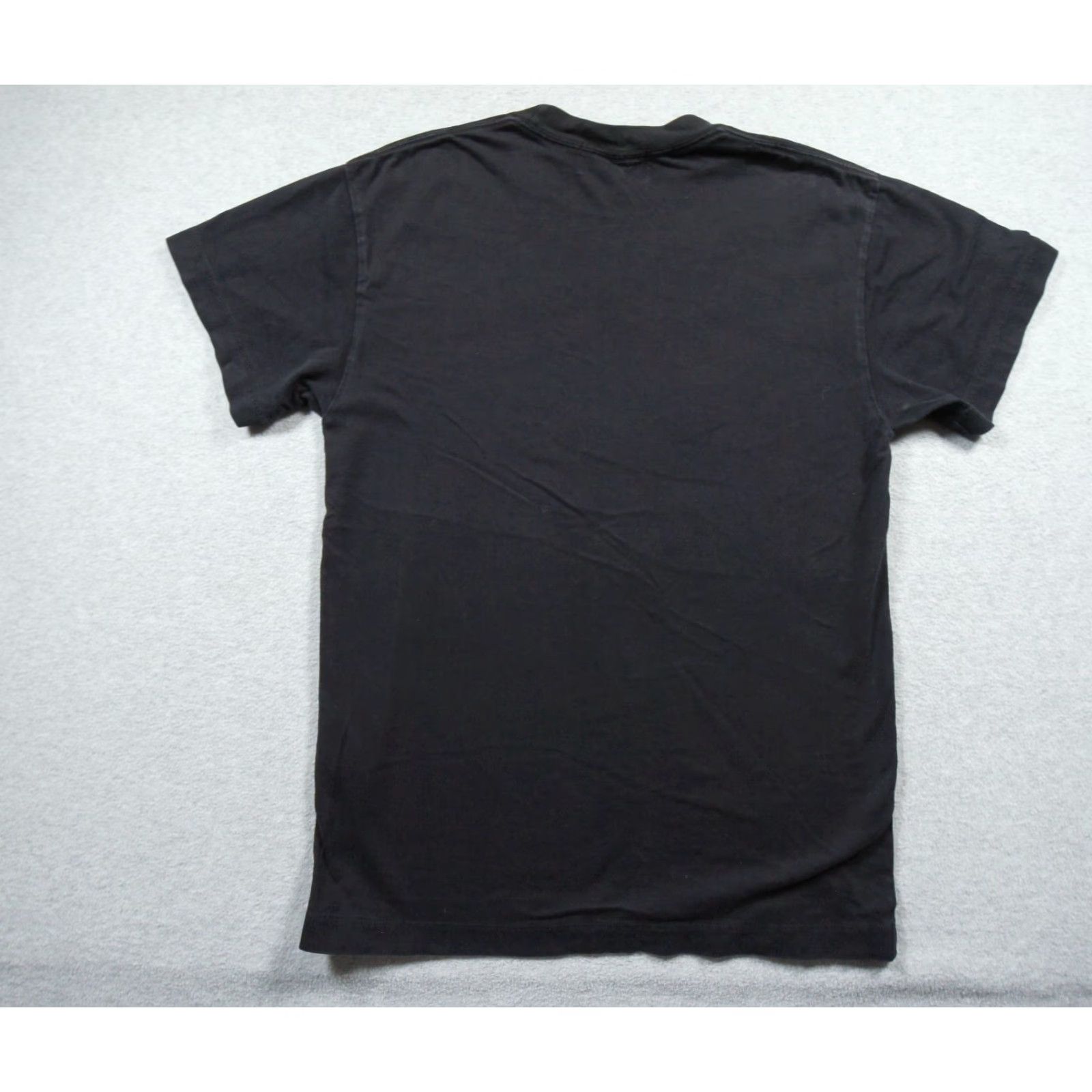 Vintage Ambush Shirt Mens Size 1 Black Short Sleeve Crewneck Japan Streetwear 2019 Shirt Mens Black Short Sleeve Crewneck Streetwear 2019 Ambush Size US XS / EU 42 / 0 - 3 Thumbnail