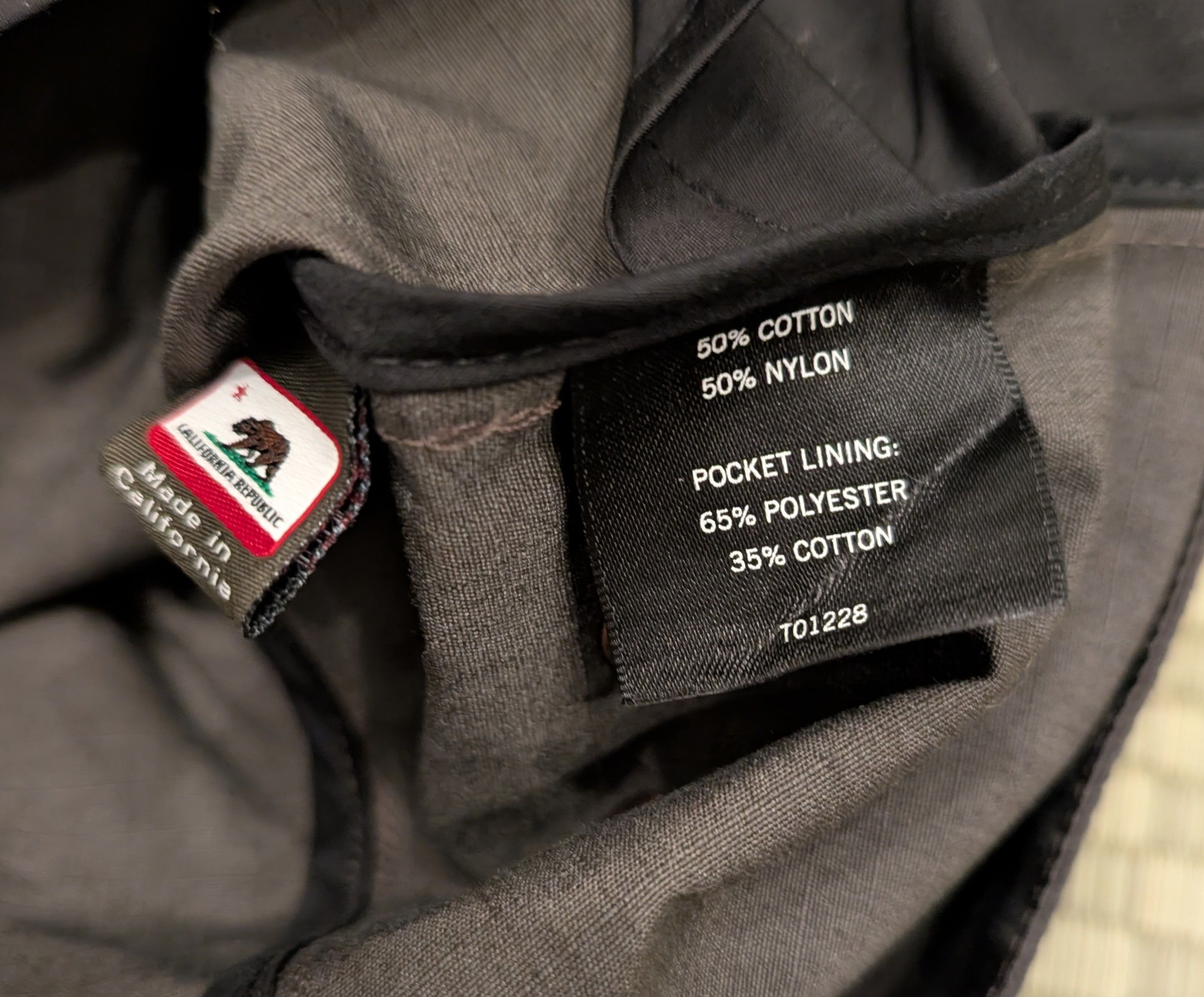 Triple Aught Design RARE Triple Aught Design Valkyrie Field Jacket Made in USA Size XS / US 0-2 / IT 36-38 - 4 Thumbnail