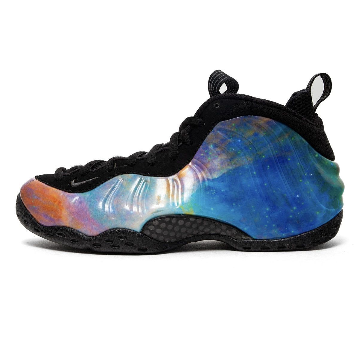 Nike Air Foamposite One Big Bang Size US 10 / EU 43 - 2 Thumbnail