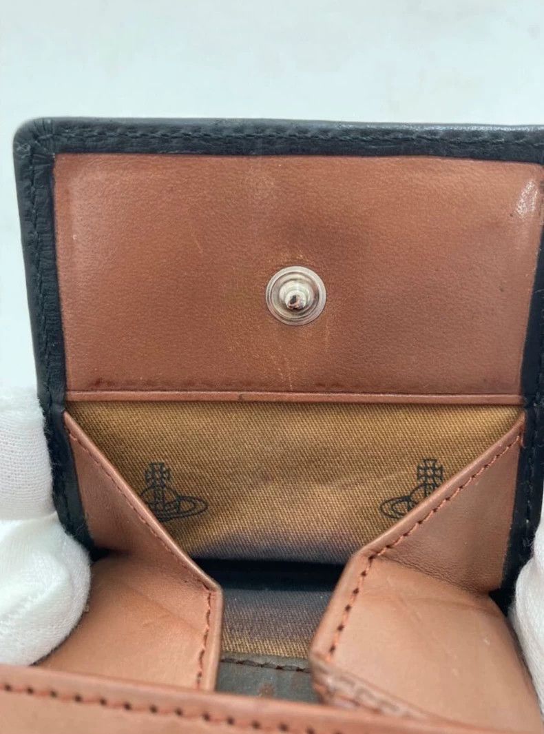 Vivienne Westwood Vivienne Westwood Small card pack Size ONE SIZE - 4 Thumbnail