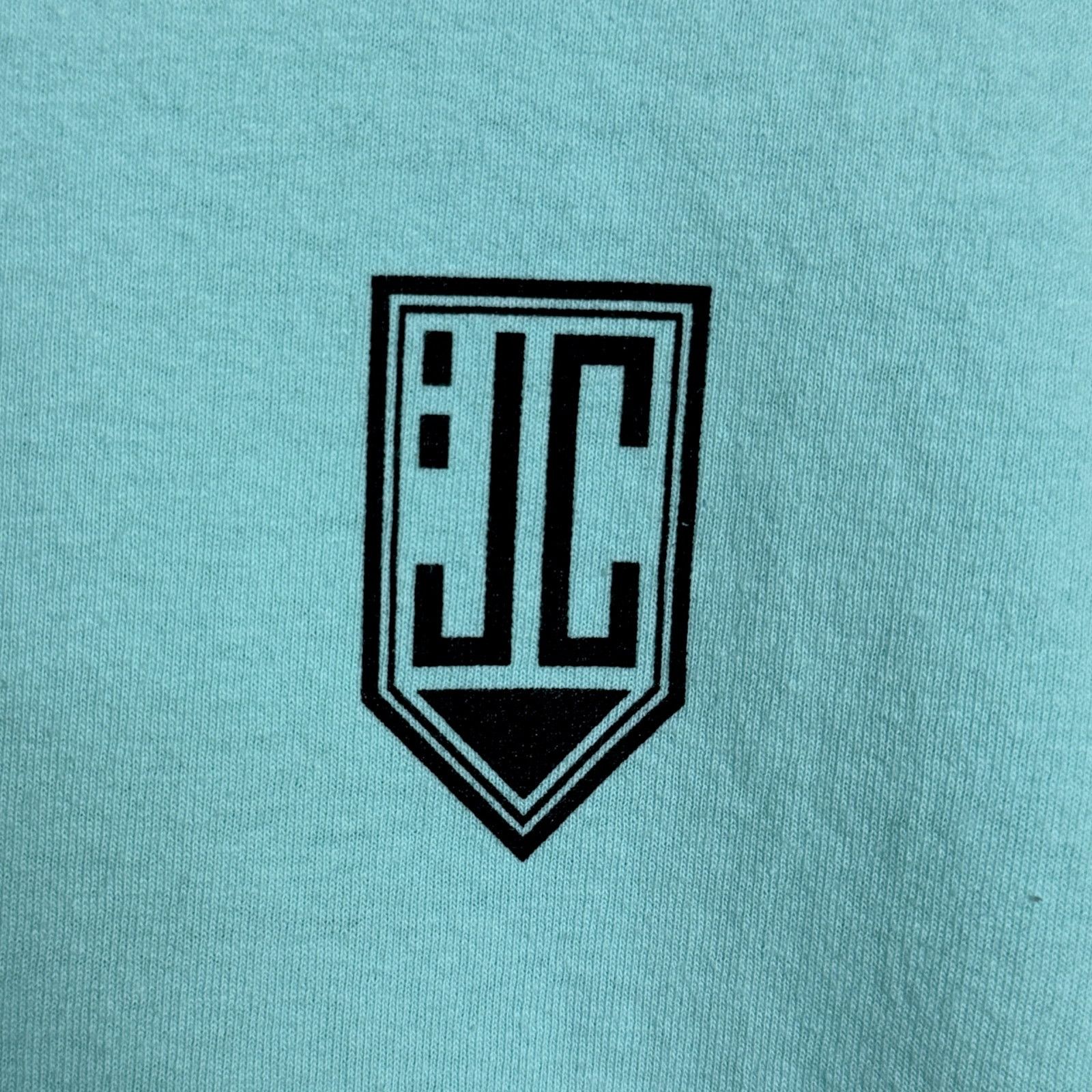American Apparel Jonathan Club Los Angeles American Apparel Small LS T-Shirt Size US S / EU 44-46 / 1 - 4 Thumbnail