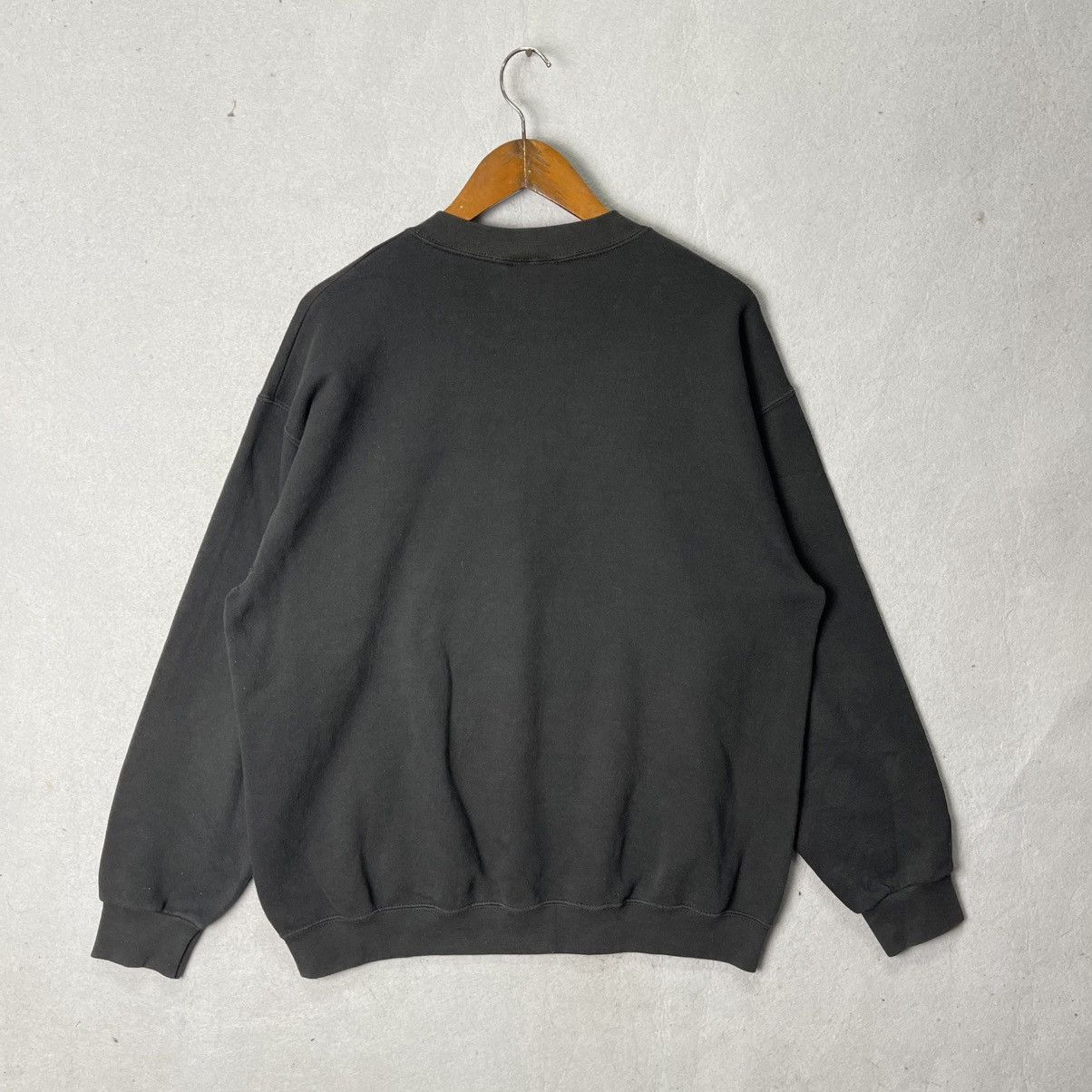 Xlarge Vintage XLARGE Gorilla Logo Crewneck Sweatshirt (90s) Size US L / EU 52-54 / 3 - 6 Thumbnail