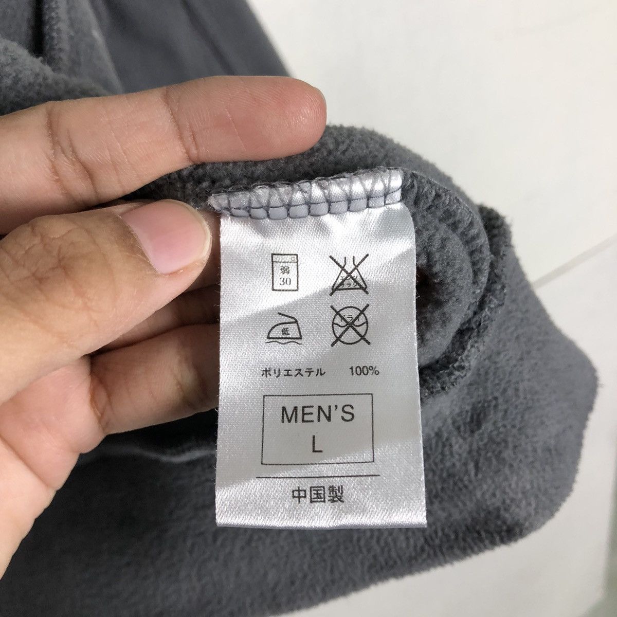 Nike 🔥Vintage Bomber Jacket Nike Size US L / EU 52-54 / 3 - 20 Thumbnail