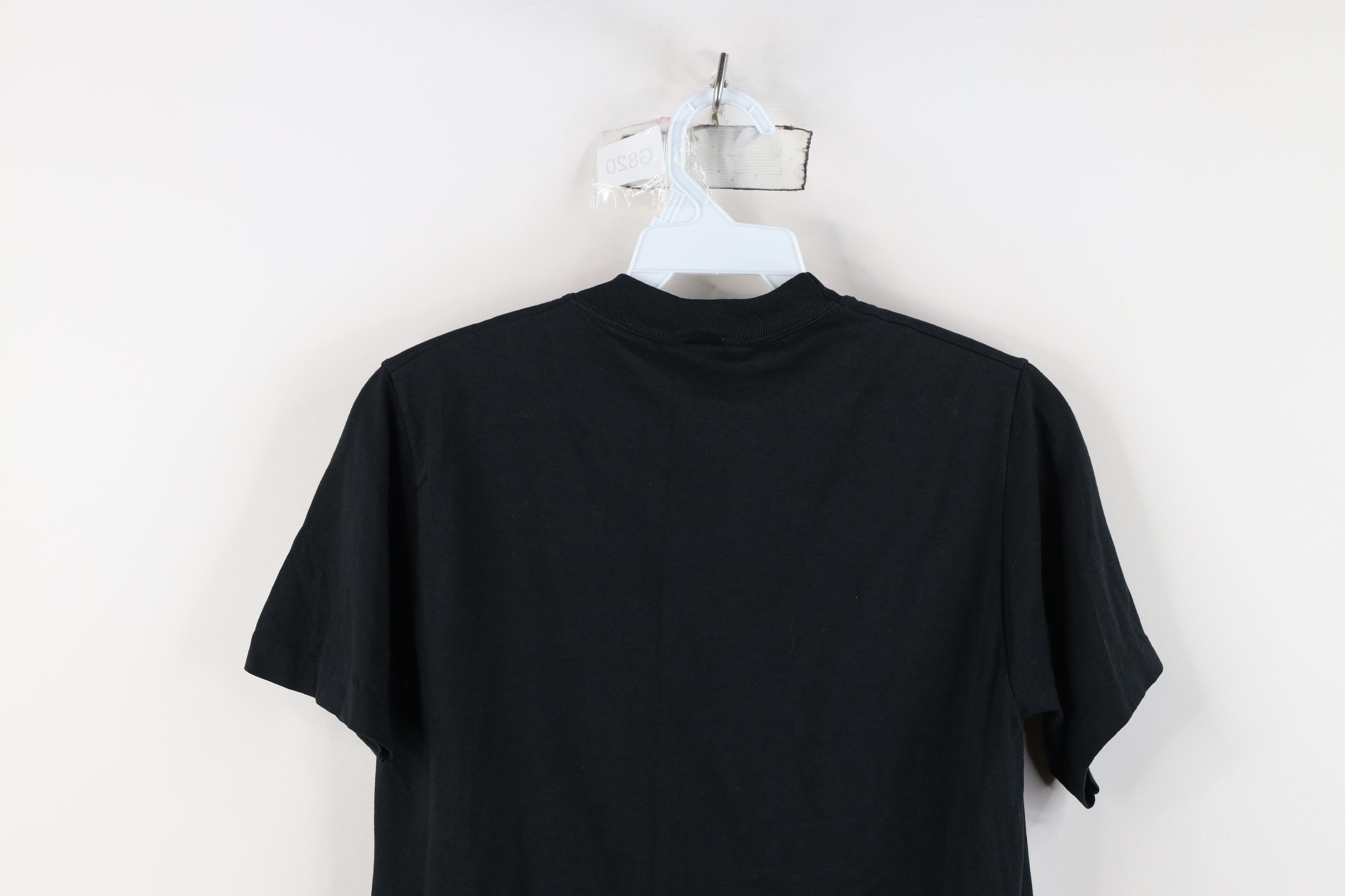 Vintage Vintage 80s 90s 5k Run Road Race Running T-Shirt USA Size S / US 4 / IT 40 - 10 Thumbnail