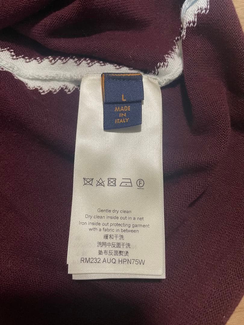 Louis Vuitton Louis Vuitton T-Shirt - Short Sleeve, Size M Size US M / EU 48-50 / 2 - 4 Thumbnail