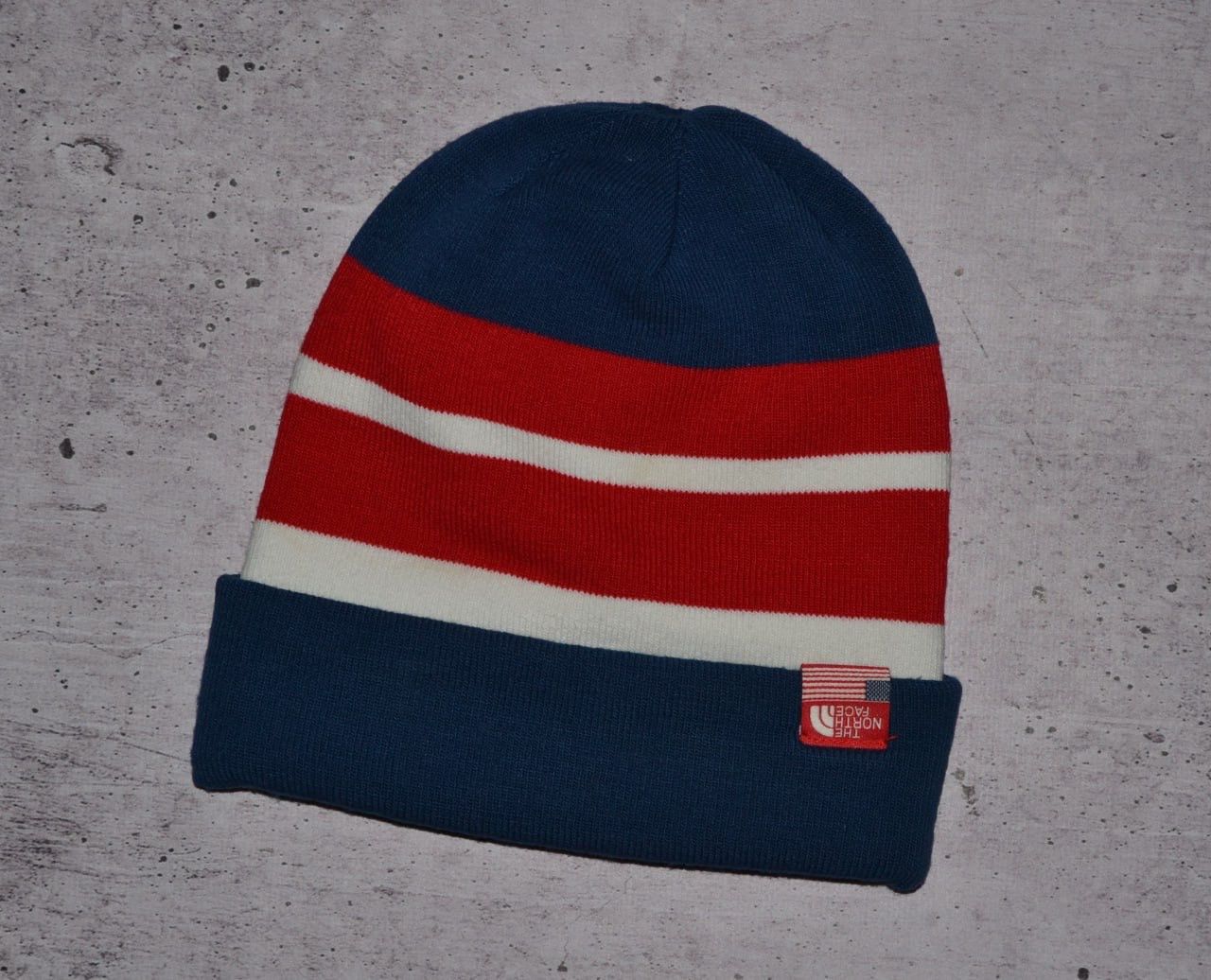 The North Face The North Face hat Double-sided One Size Size ONE SIZE - 1 Thumbnail