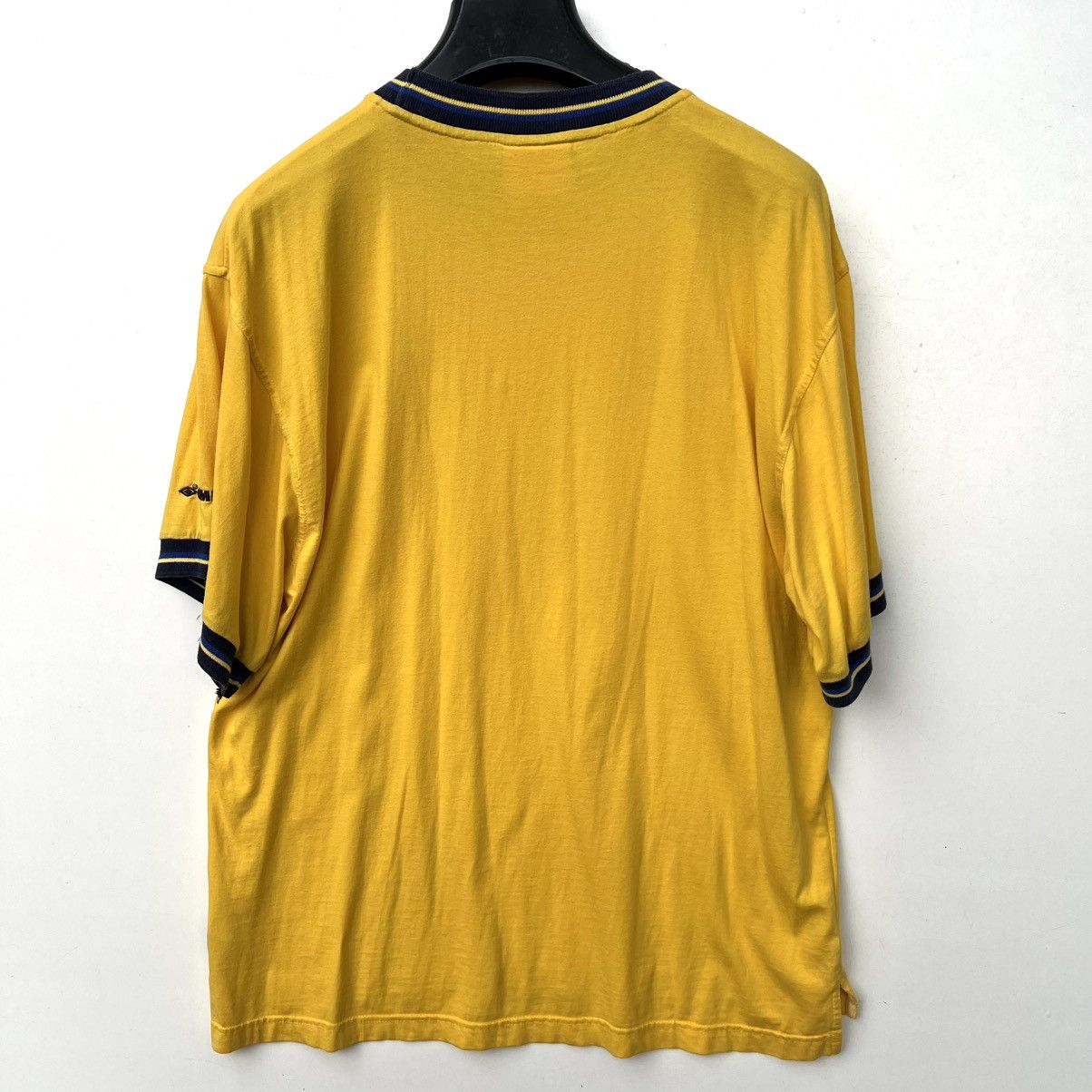Umbro FC Chelsea Umbro vintage soccer jersey football t shirt Size US M / EU 48-50 / 2 - 8 Thumbnail