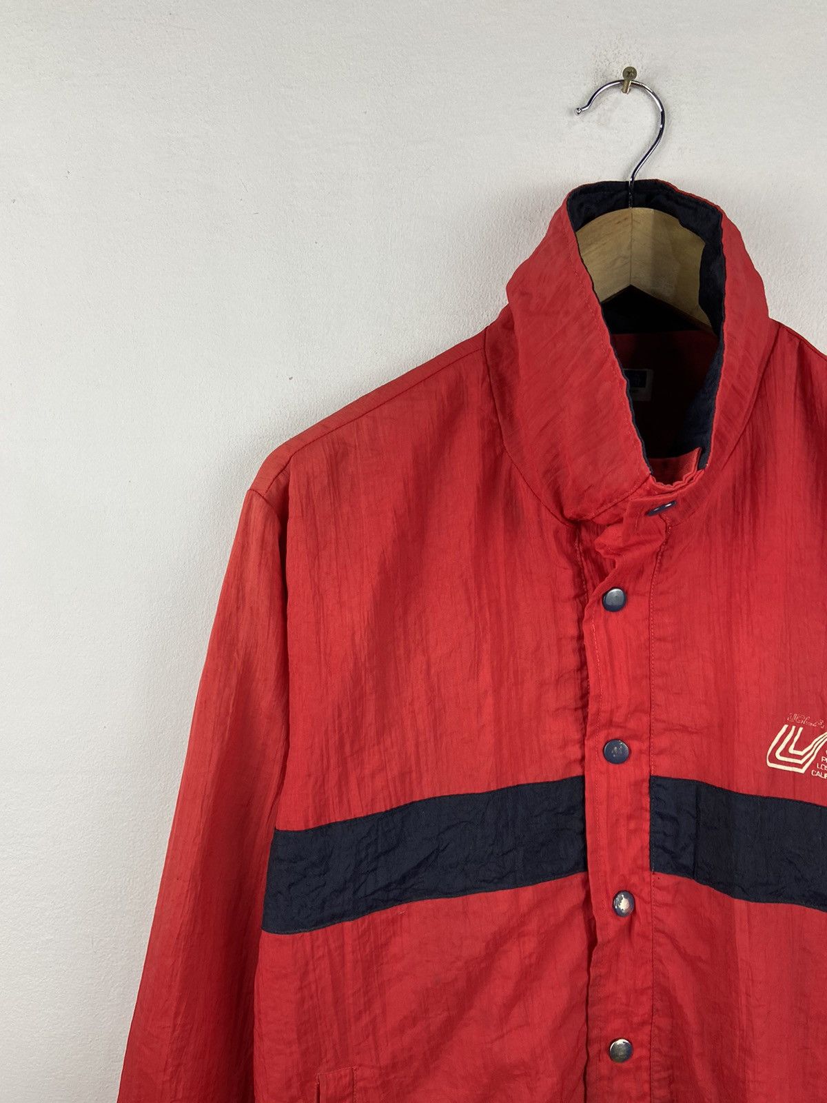 Other × Vintage Vintage Ucla lightweight jacket Size US L / EU 52-54 / 3 - 3 Thumbnail