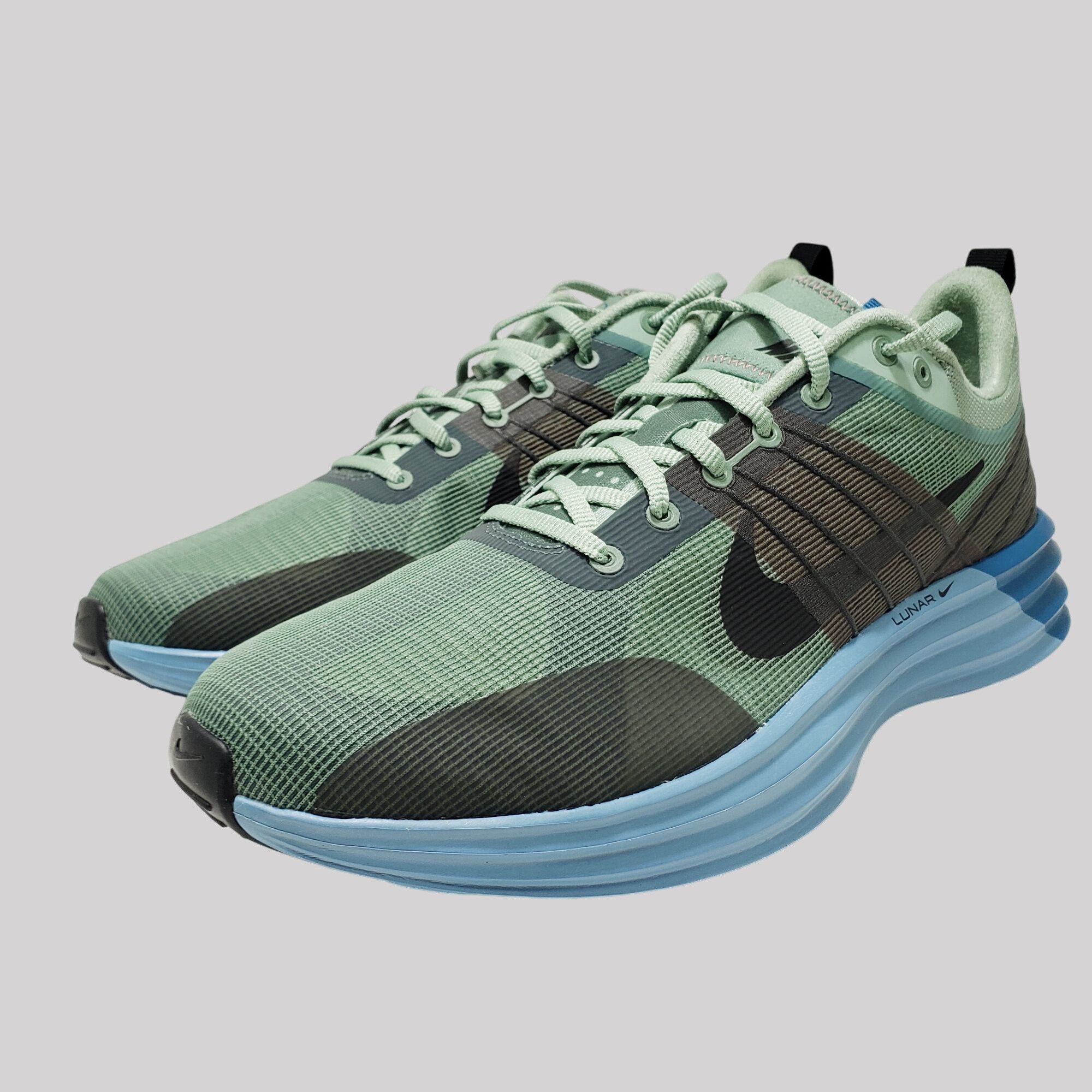 Nike Nike Lunar Roam Men's Shoes DV2440-004 Size 13 Size US 13 / EU 46 - 3 Thumbnail
