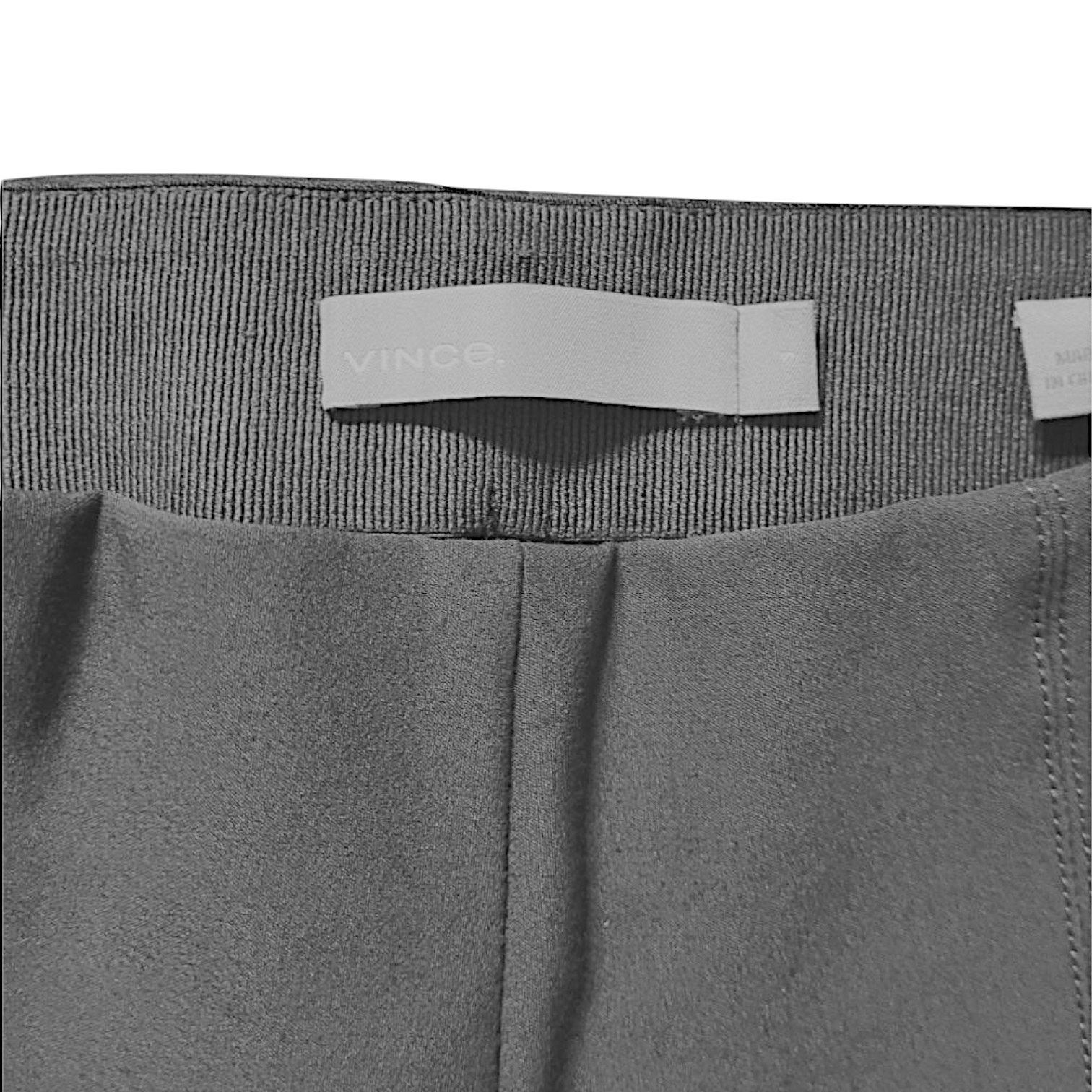 Vince Vince Gray Pants | Size S Size 27" / US 4 / IT 40 - 3 Thumbnail