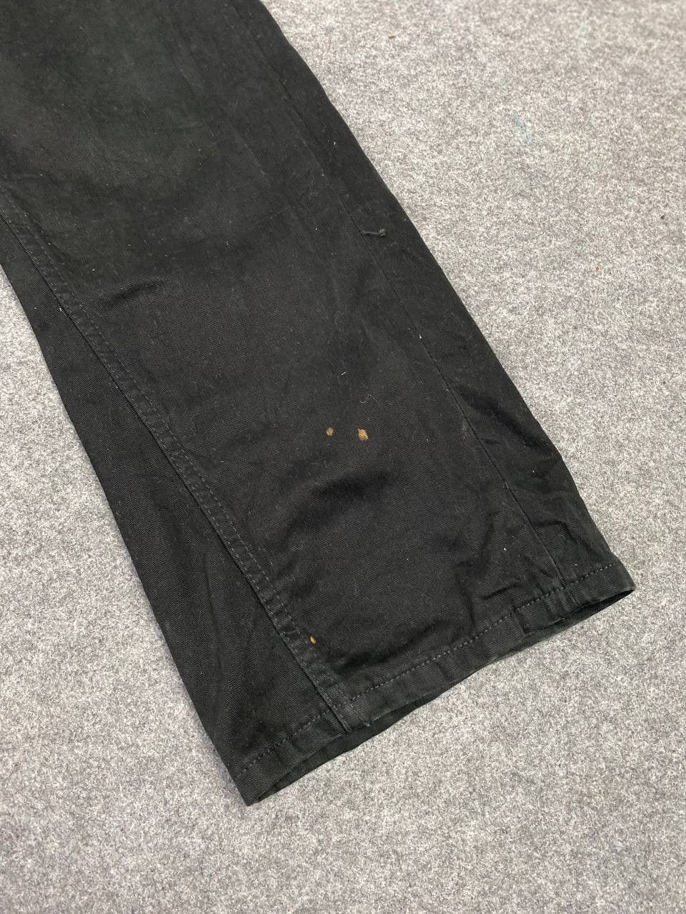 Levi's vintage levis 710 bootcut flare denim nice design Size US 36 / EU 52 - 12 Thumbnail
