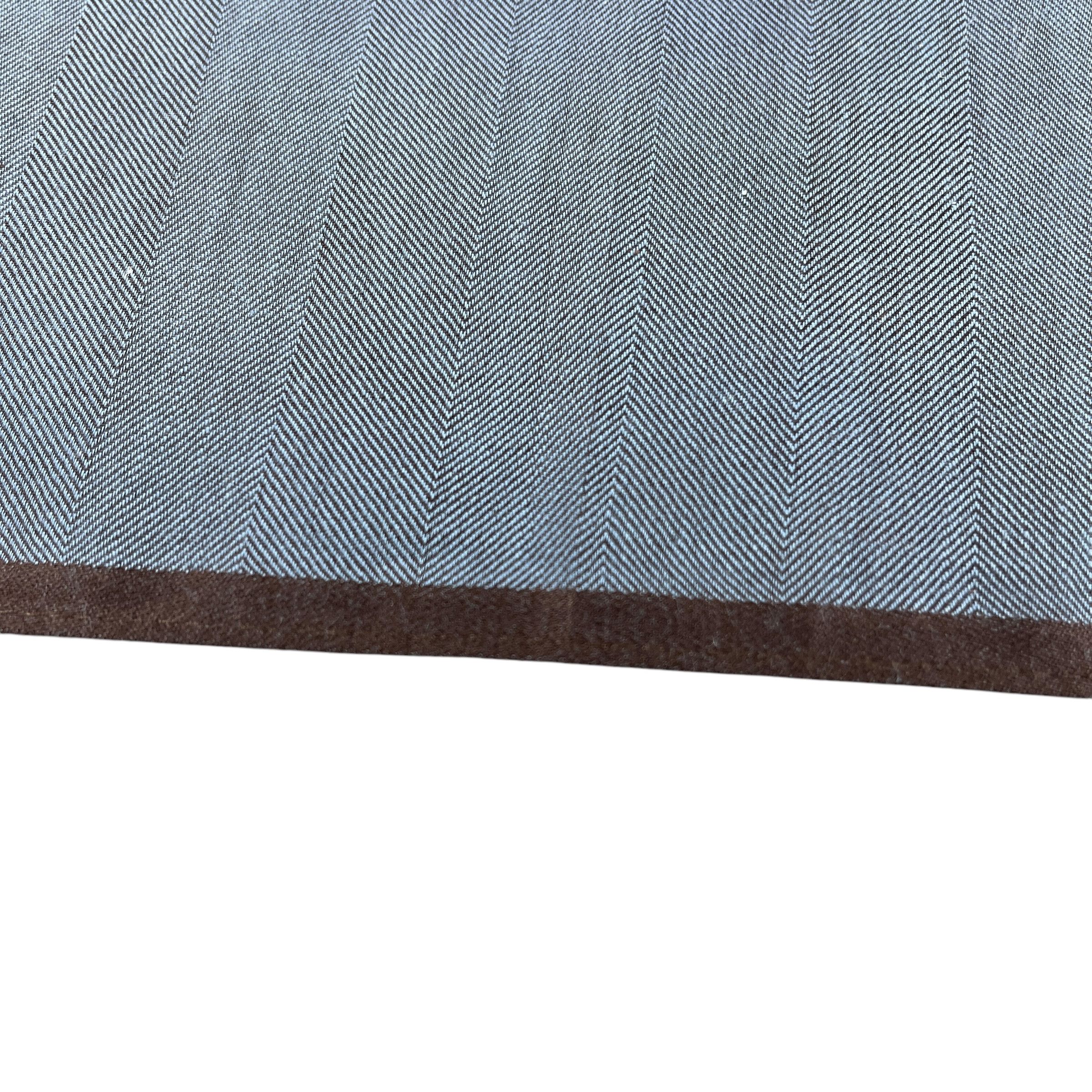 Alfred Dunhill Dunhill Handkerchief / Bandana / Neckerchief B520 Size ONE SIZE - 5 Thumbnail