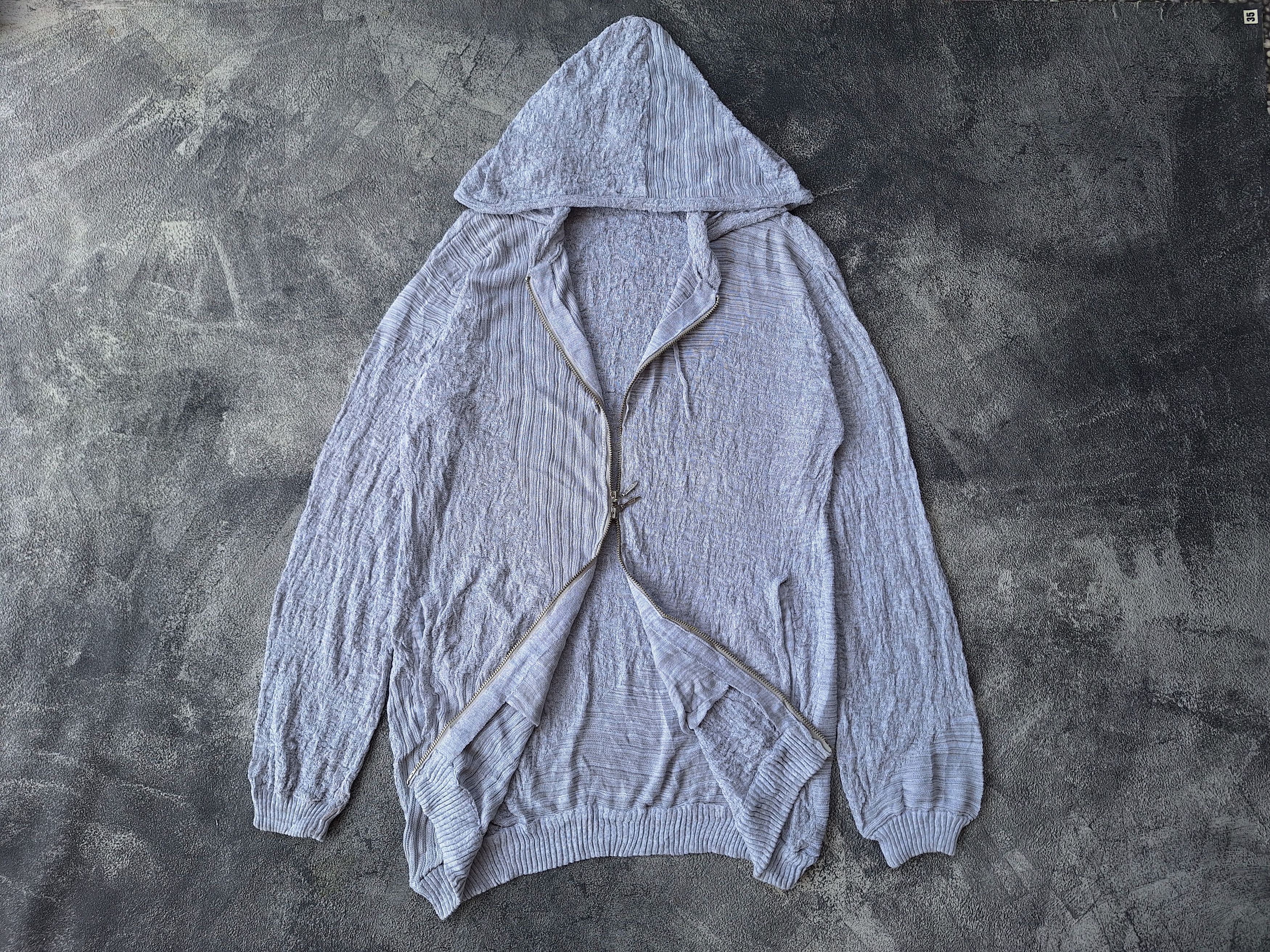 If Six Was Nine × Le Grande Bleu (L.G.B.) × Tornado Mart Tornado Mart Size US L / EU 52-54 / 3 - 1 Thumbnail