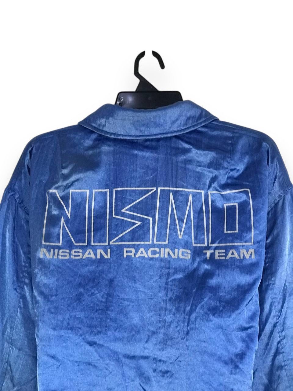 Vintage Vintage 80s nismo nissan skyline r33 jdm car japan Size US L / EU 52-54 / 3 - 5 Thumbnail