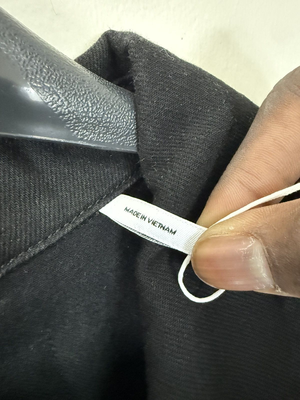 Helmut Lang Helmut Lang Denim Jacket Size US L / EU 52-54 / 3 - 6 Thumbnail