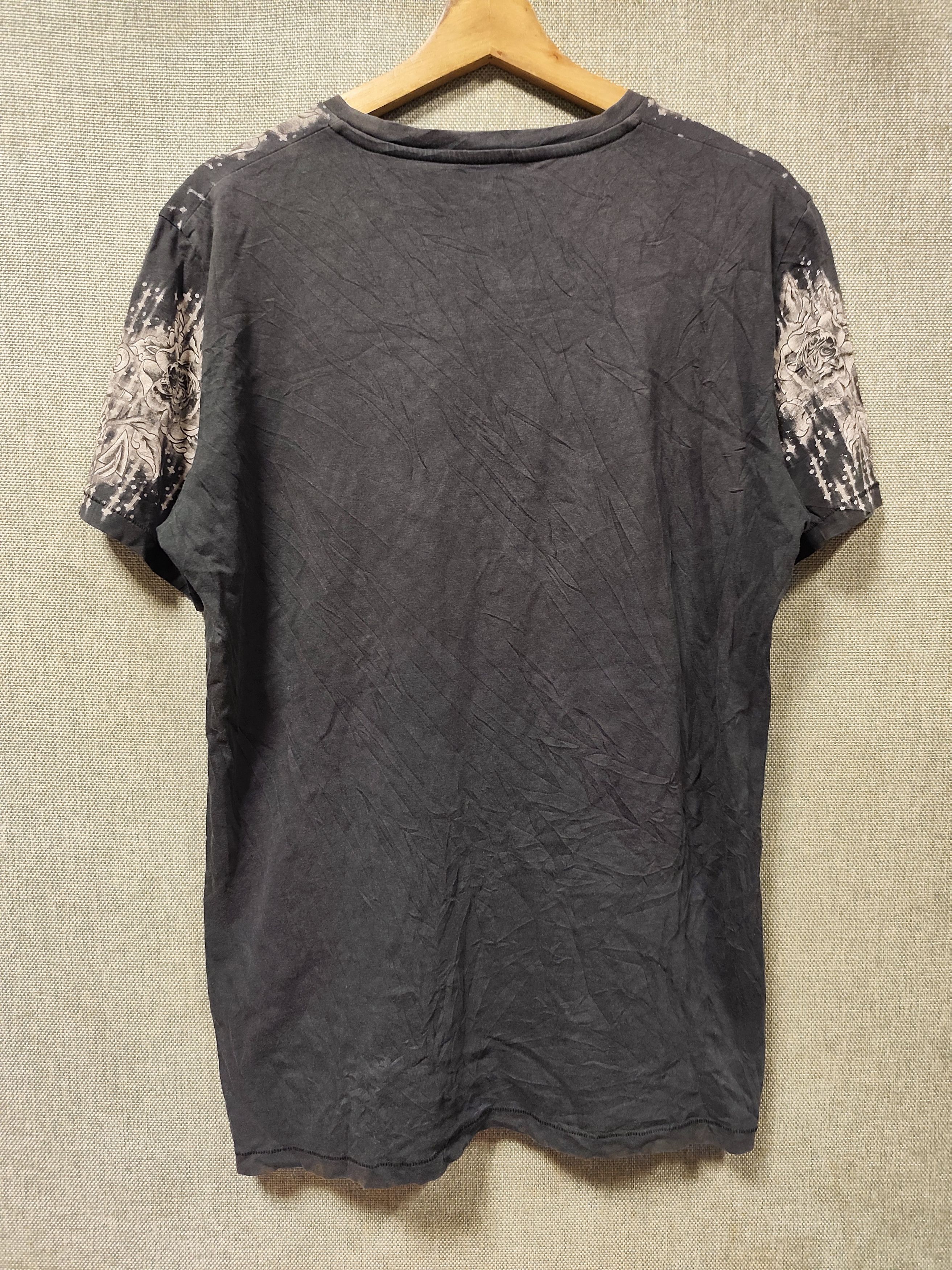 Just Cavalli Just cavalli tee Size US M / EU 48-50 / 2 - 2 Thumbnail