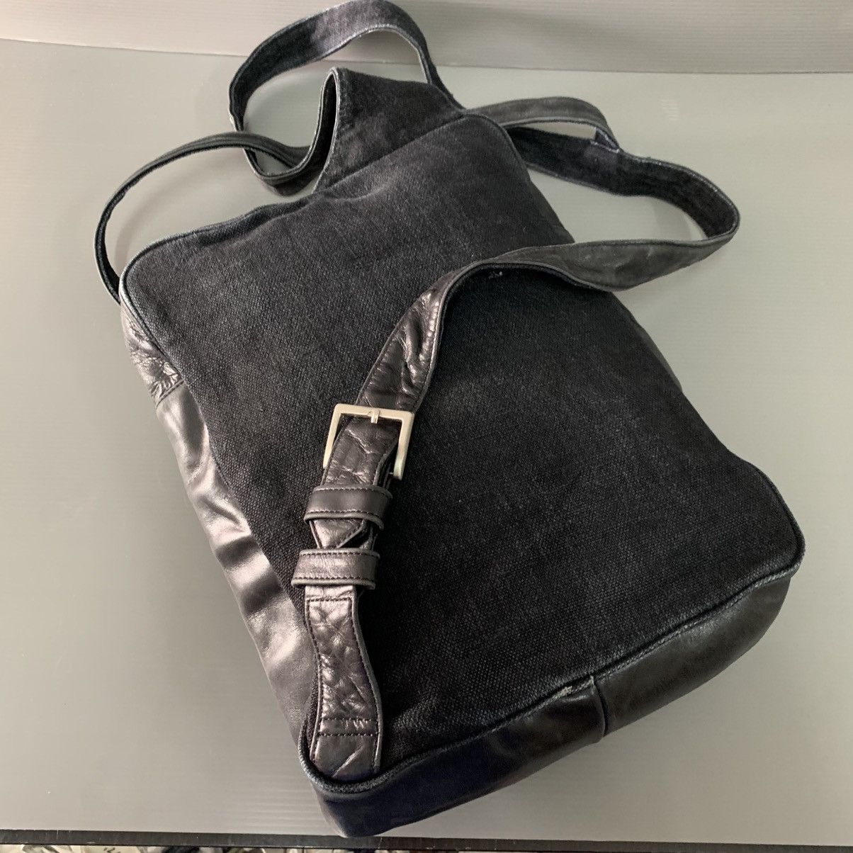 Alexander McQueen Alexander Mcqueen Tactica Bag Size ONE SIZE - 2 Thumbnail