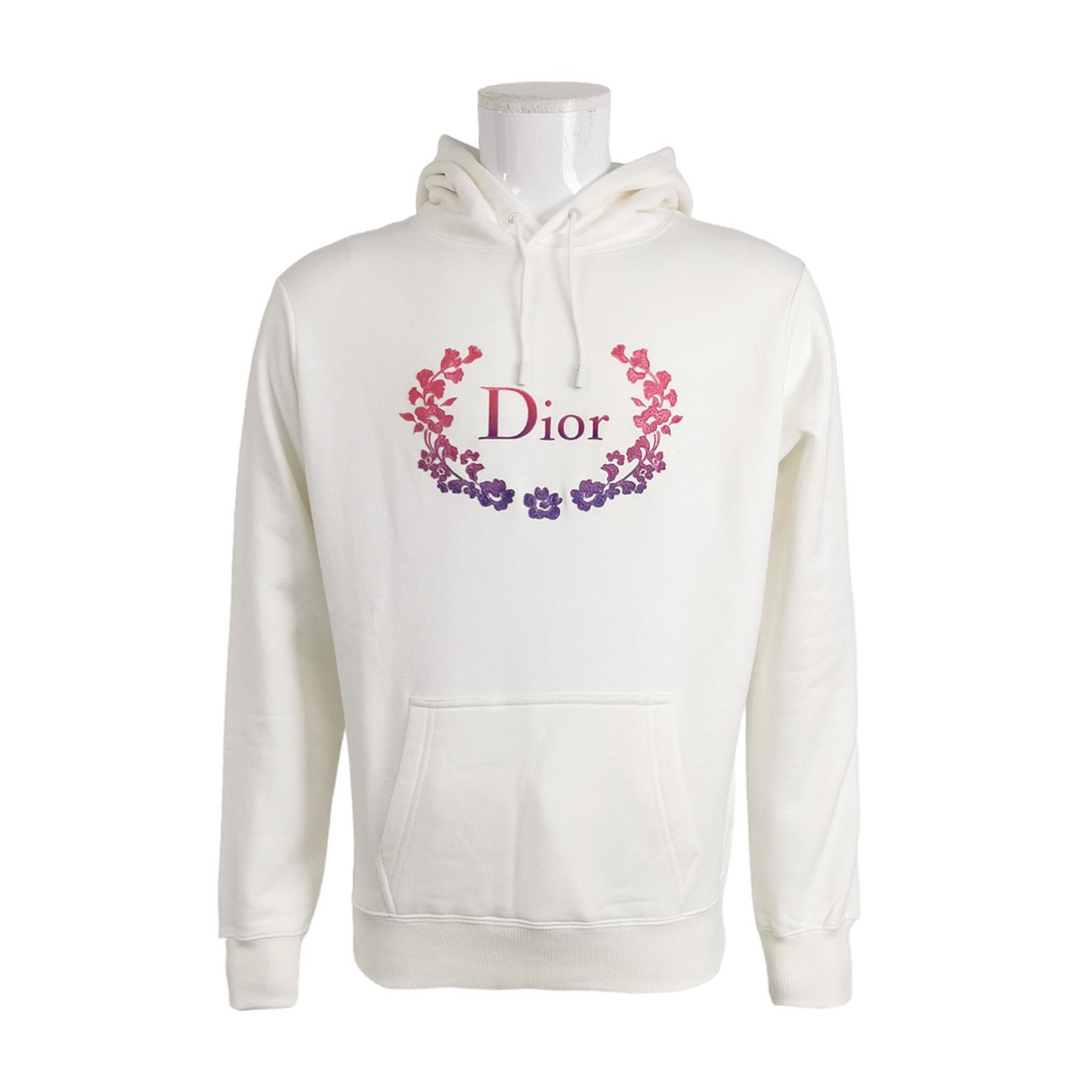 Dior Dior Men s Sweatshirts Hoodies Size US S / EU 44-46 / 1 - 1 Thumbnail