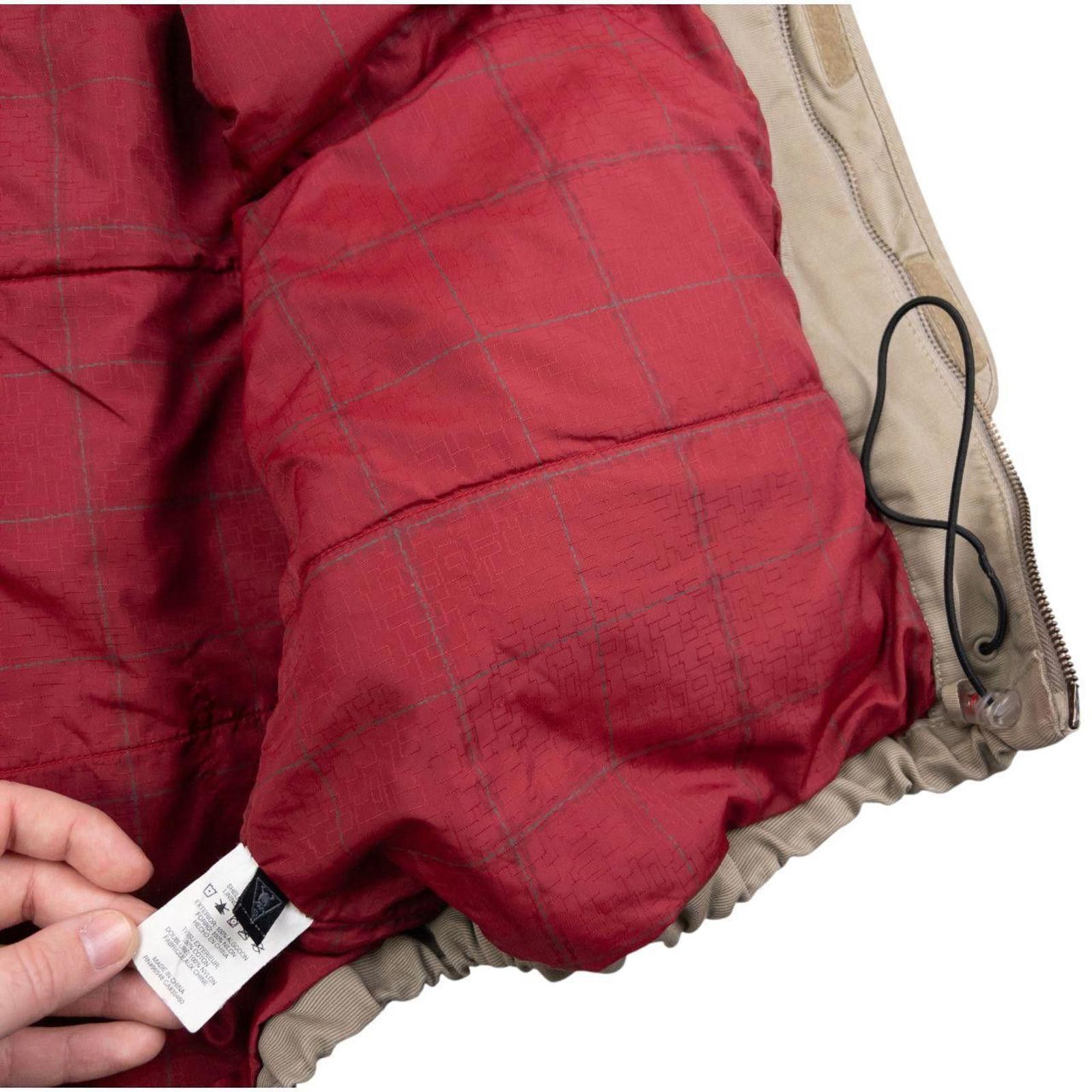 Oakley Vintage Oakley Zip Up Cargo Jacket Size XL Size US XL / EU 56 / 4 - 7 Thumbnail