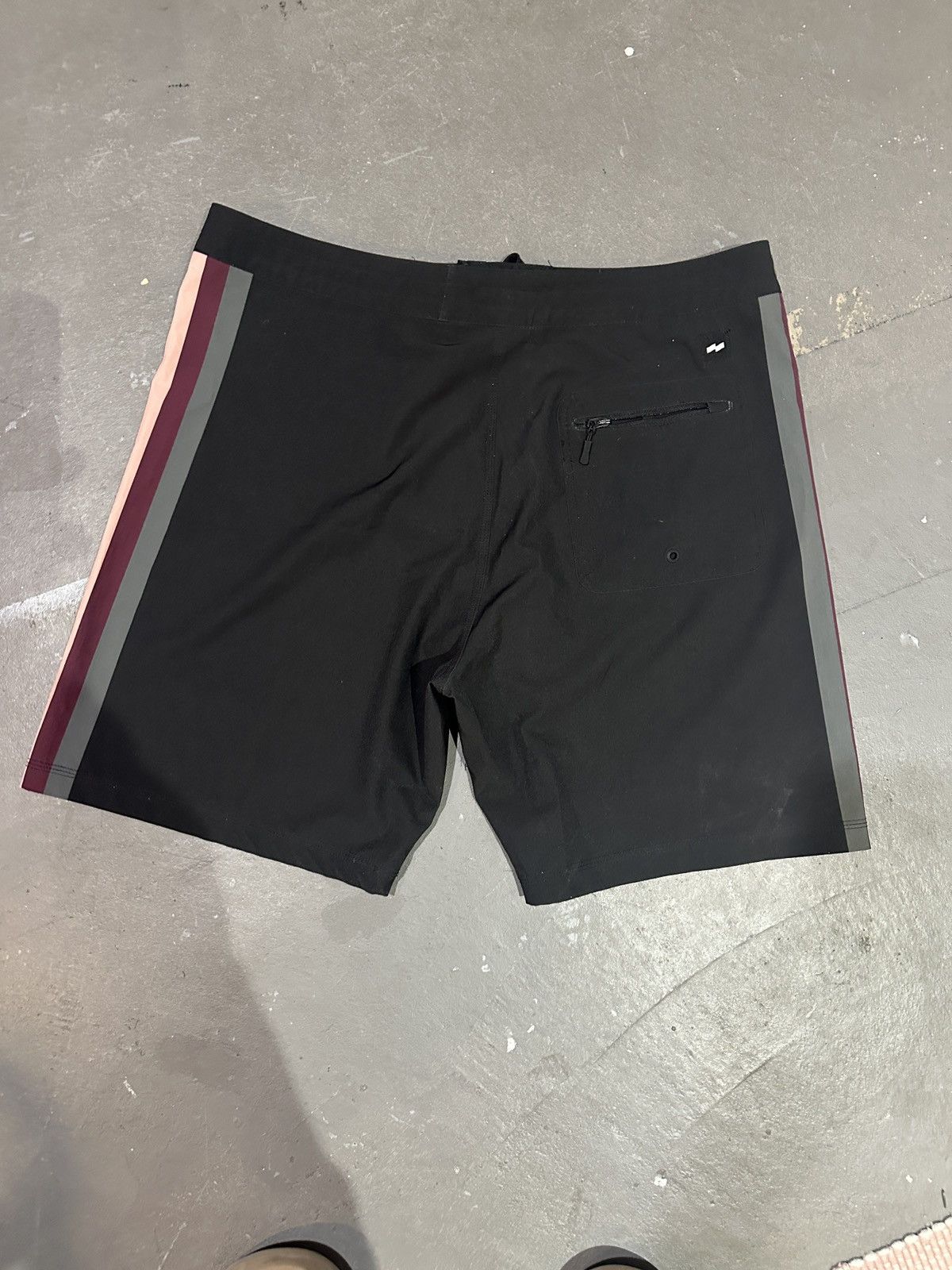 Banks Journal Beams journal swim trunks Size US 36 / EU 52 - 2 Thumbnail