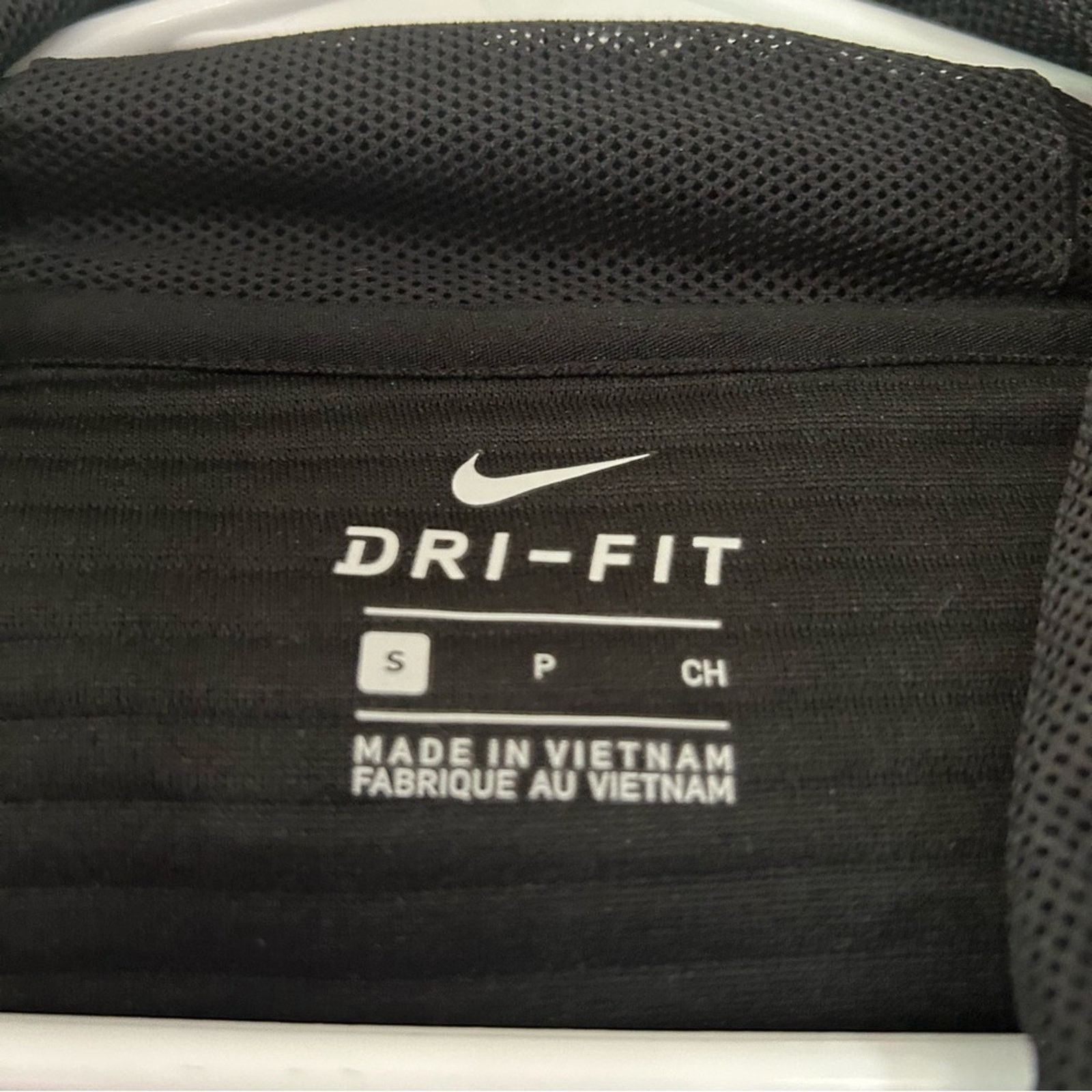 Nike Nike Dri Fit Hoodie Size S / US 4 / IT 40 - 4 Thumbnail