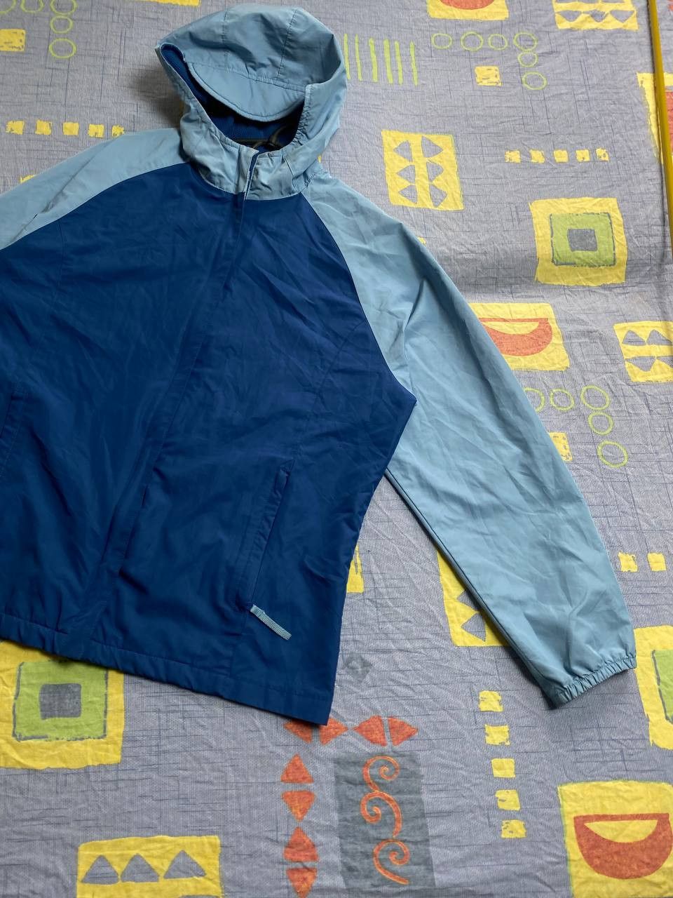 Nike Vintage Nike Jacket Mens Windbreaker Y2K Size US M / EU 48-50 / 2 - 3 Thumbnail
