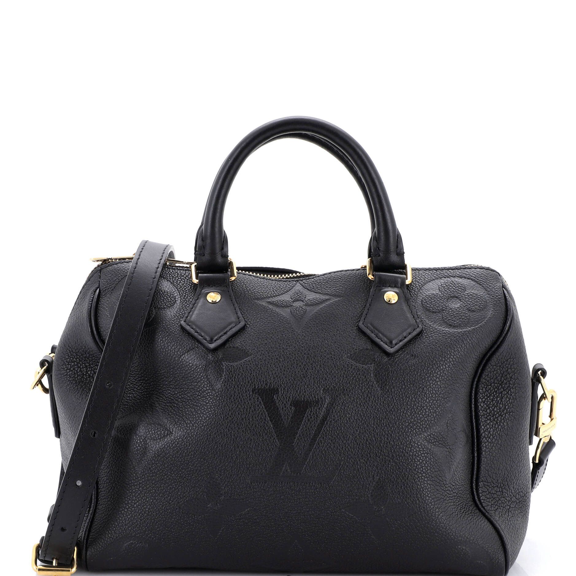 Louis Vuitton Speedy Bandouliere Bag Size ONE SIZE - 1 Thumbnail