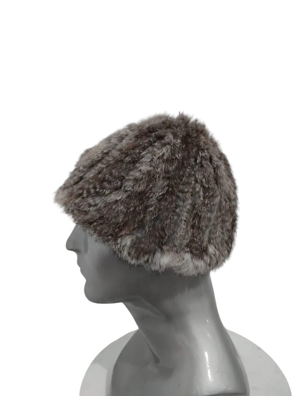 Other Accessories Page boy Japanese Fur Beanie Hats Size ONE SIZE - 1 Thumbnail