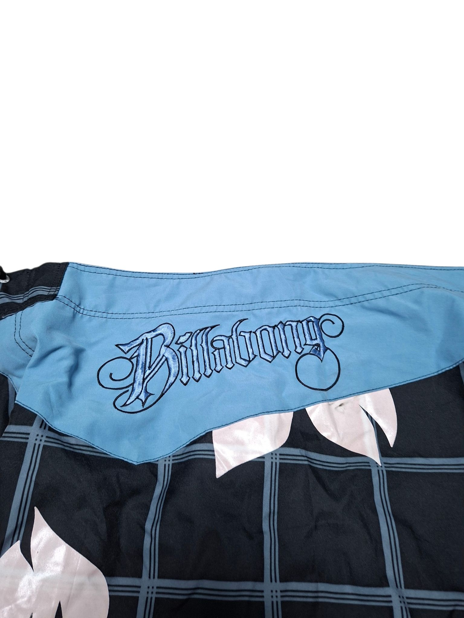 Billabong BILLABONG VINTAGE SURF STYLE SHORTS Size US 40 / EU 56 - 4 Thumbnail